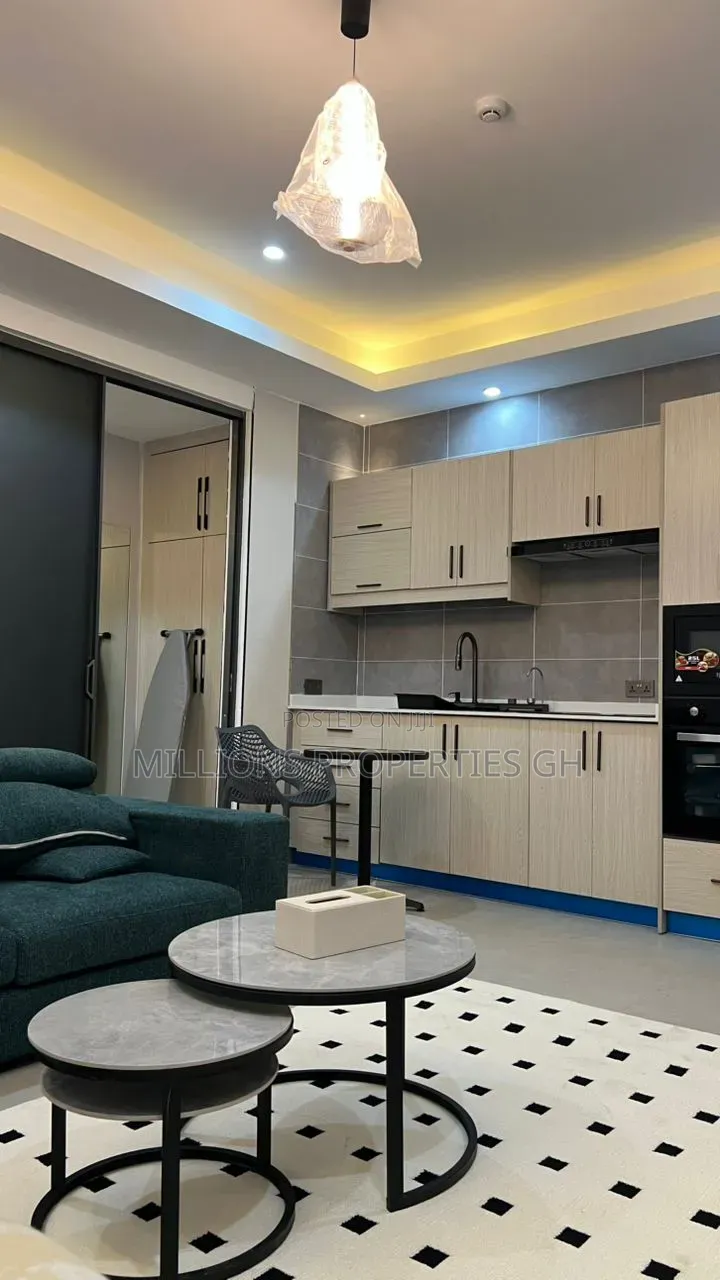Furnished 20bdrm Apartment in Millions Properties, Kumasi Metropolitan