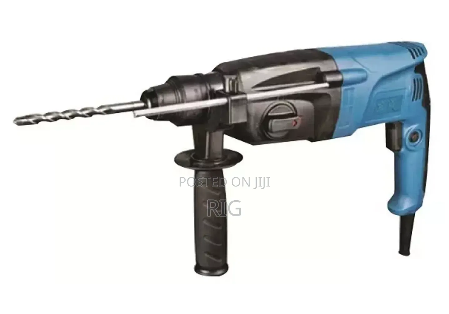 Electric Hammer Drill