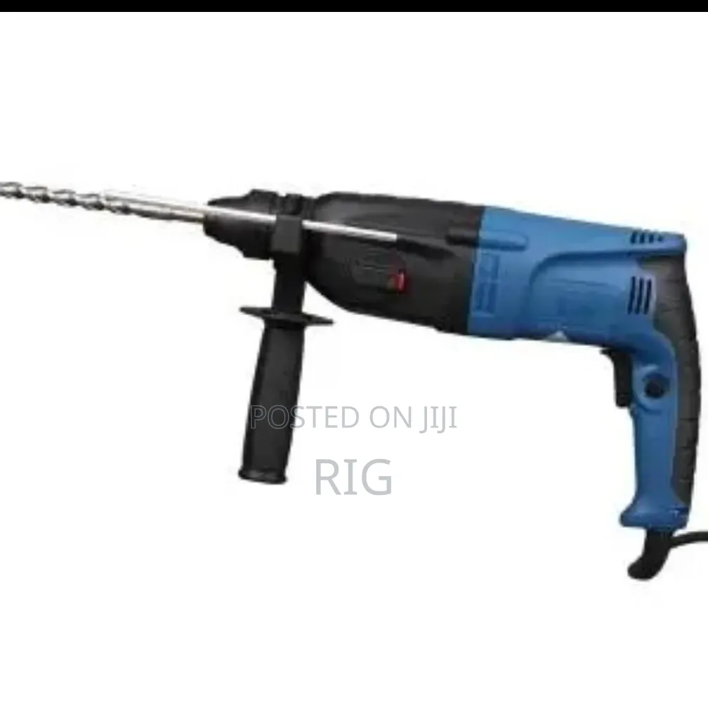 Electric Hammer Drill