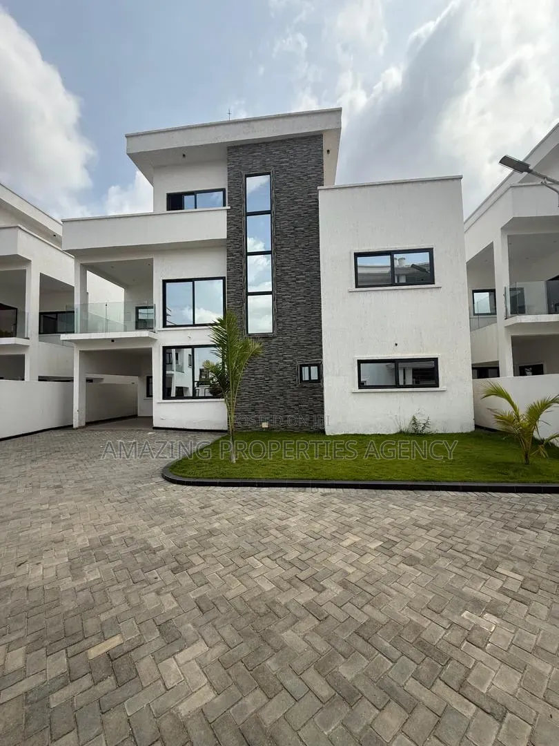 4bdrm House in East Airport for rent