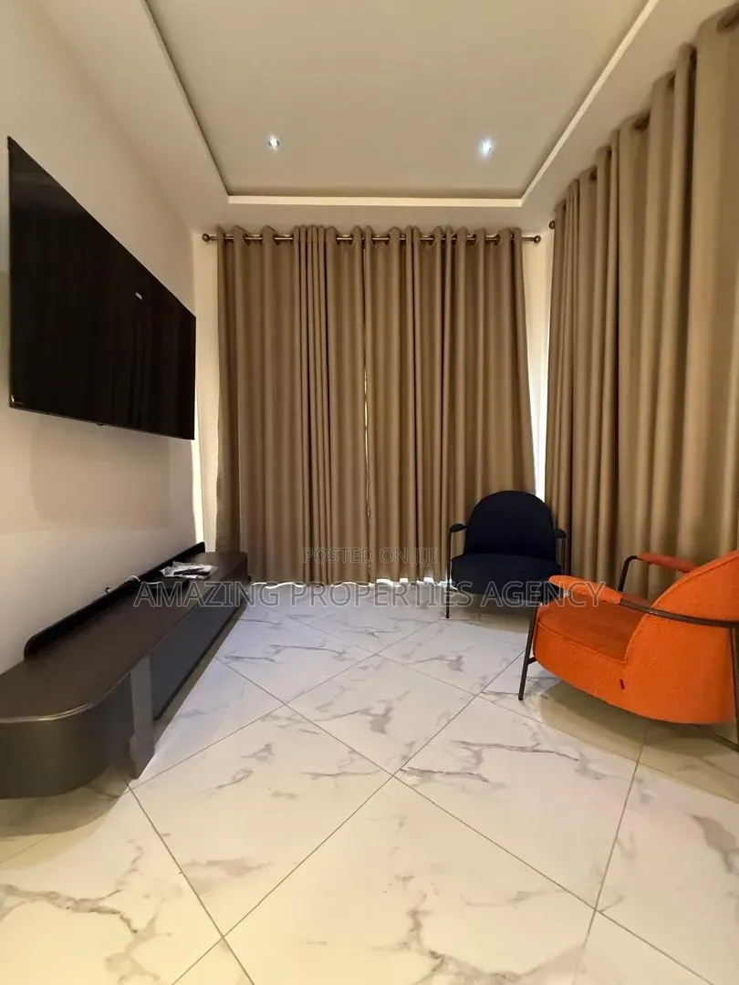 4bdrm House in East Airport for rent