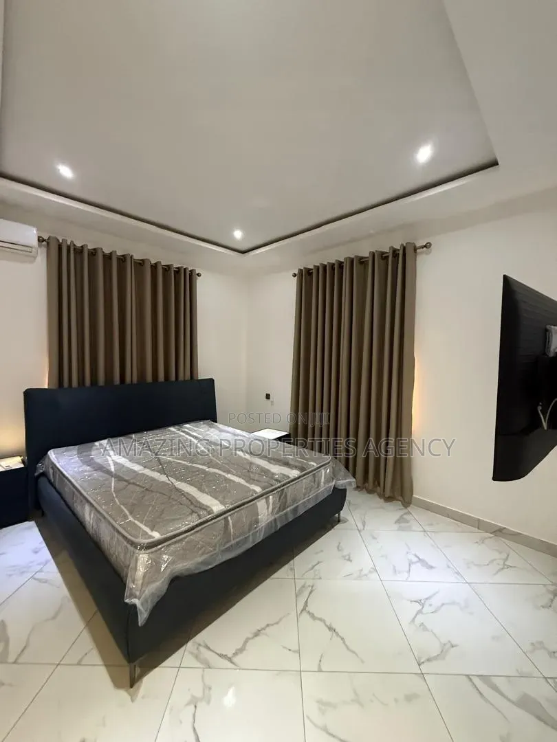 4bdrm House in East Airport for rent