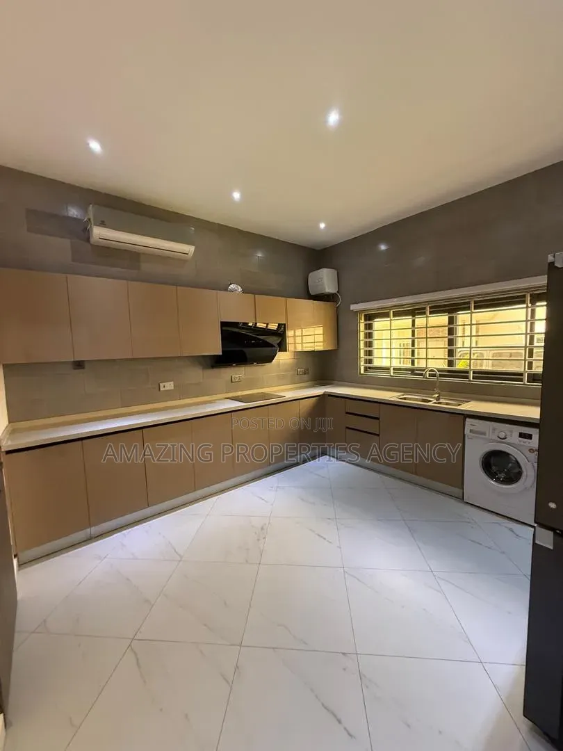 4bdrm House in East Airport for rent