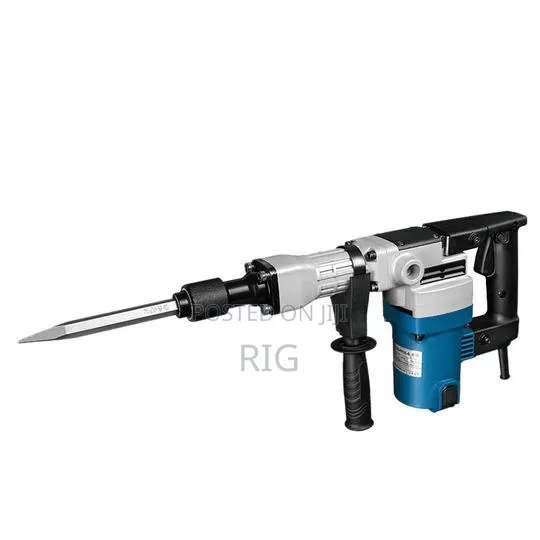 Electric Chisel Hammer