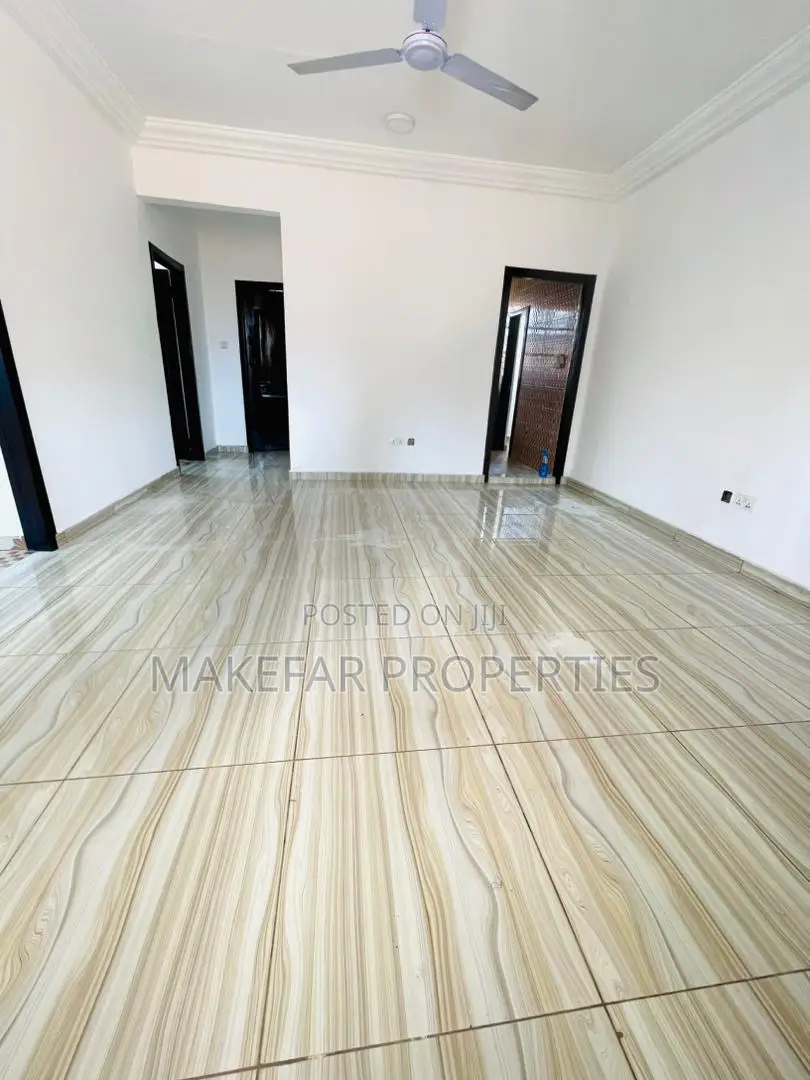 2bdrm Apartment in Ashaley Botwe for rent
