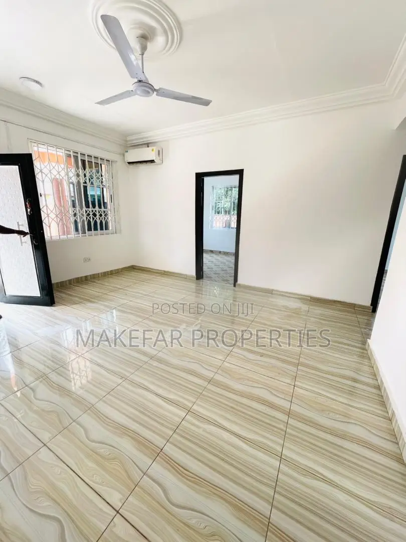 2bdrm Apartment in Ashaley Botwe for rent