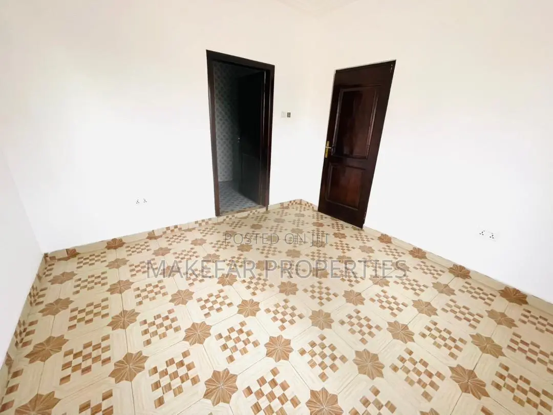 2bdrm Apartment in Ashaley Botwe for rent