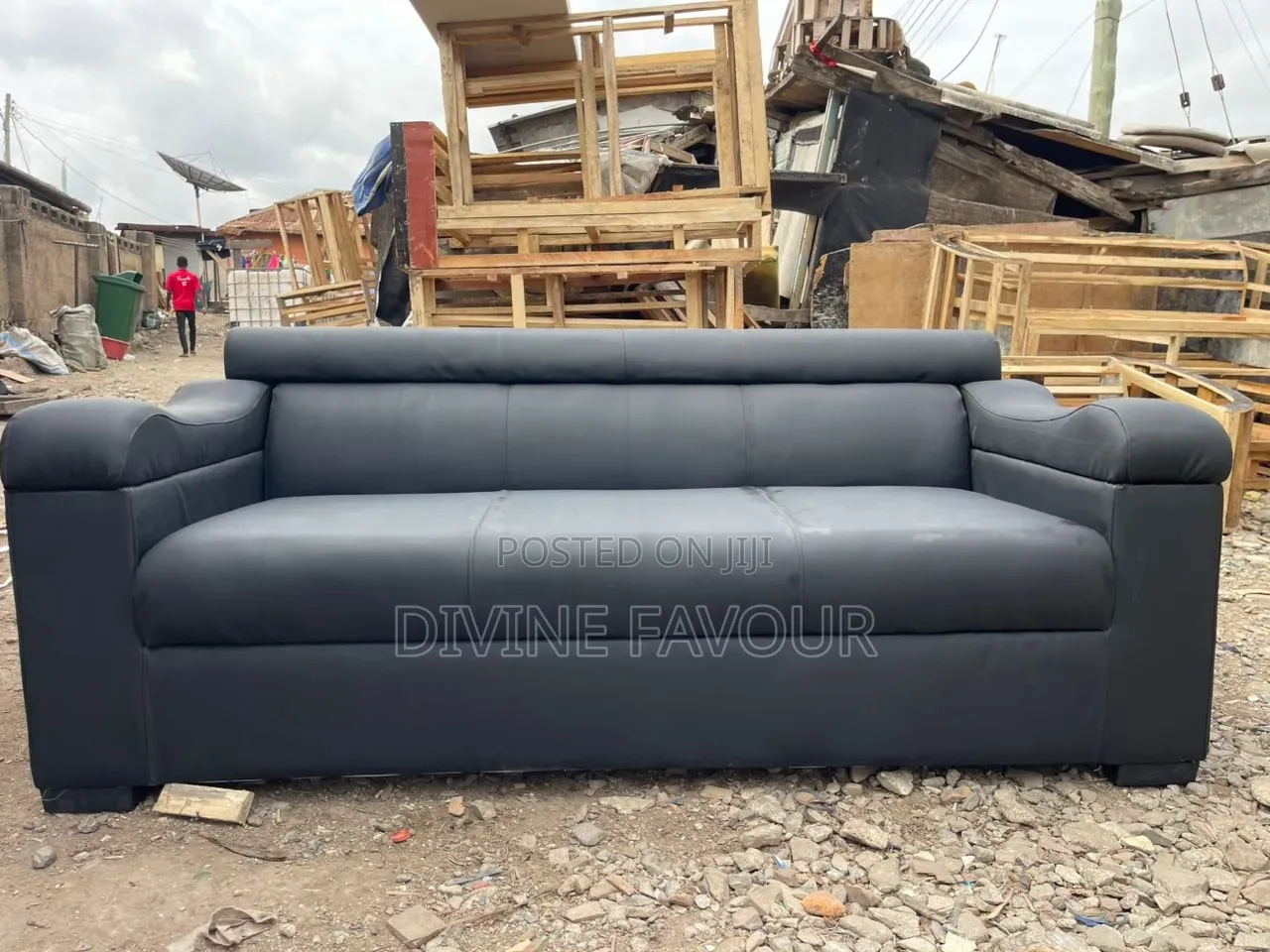 Brand New Sofas Available
