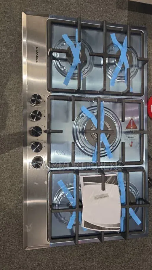 Quality Turkish 90cm Cooker Hob