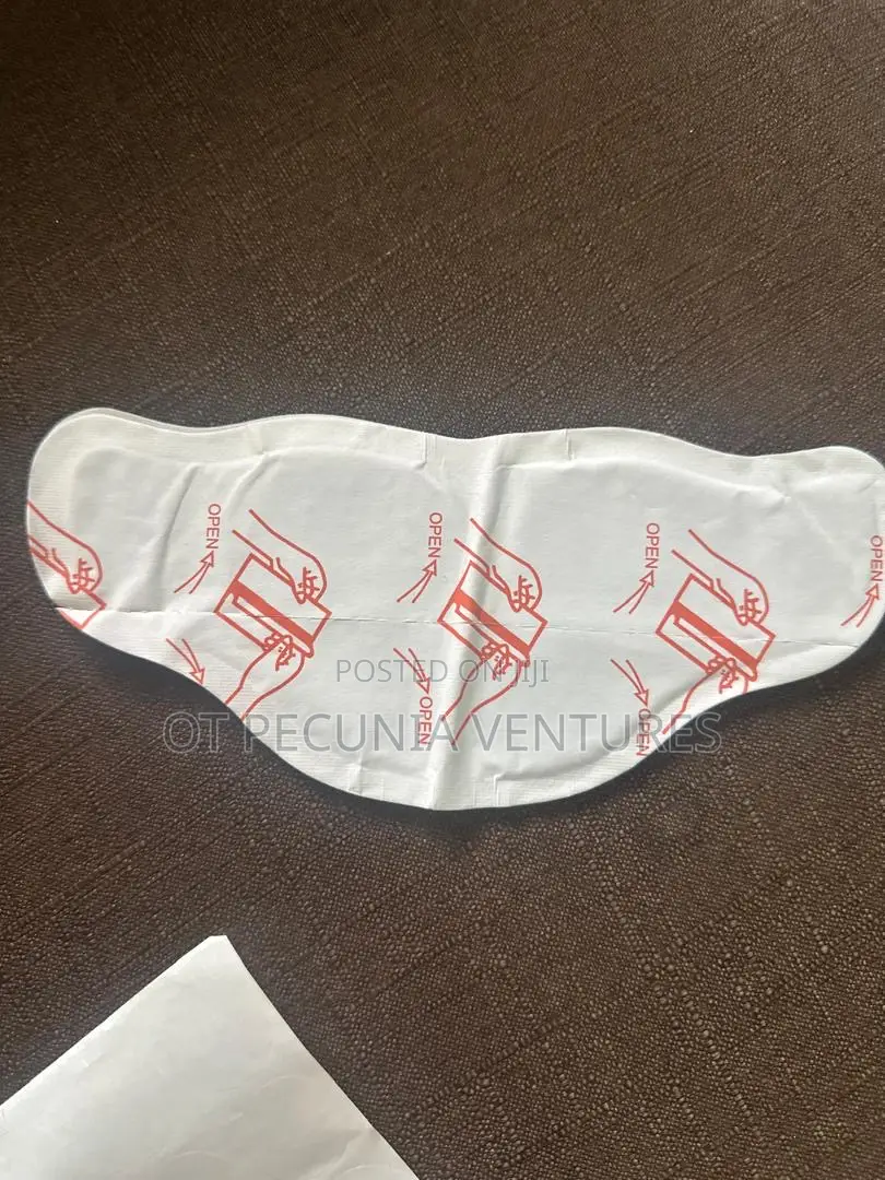 Heat Patch for Menstrual Pains Relief