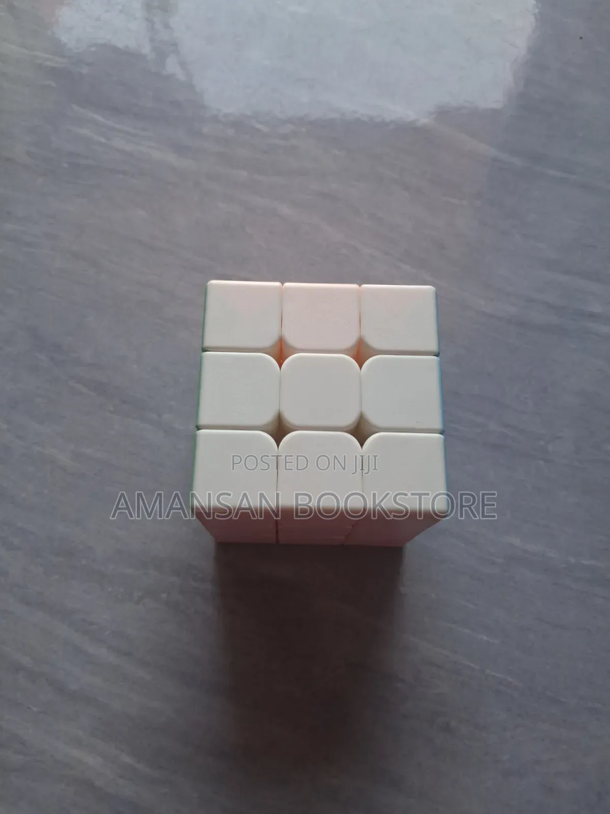 Rubik's Cube (Jihue, 3x3)