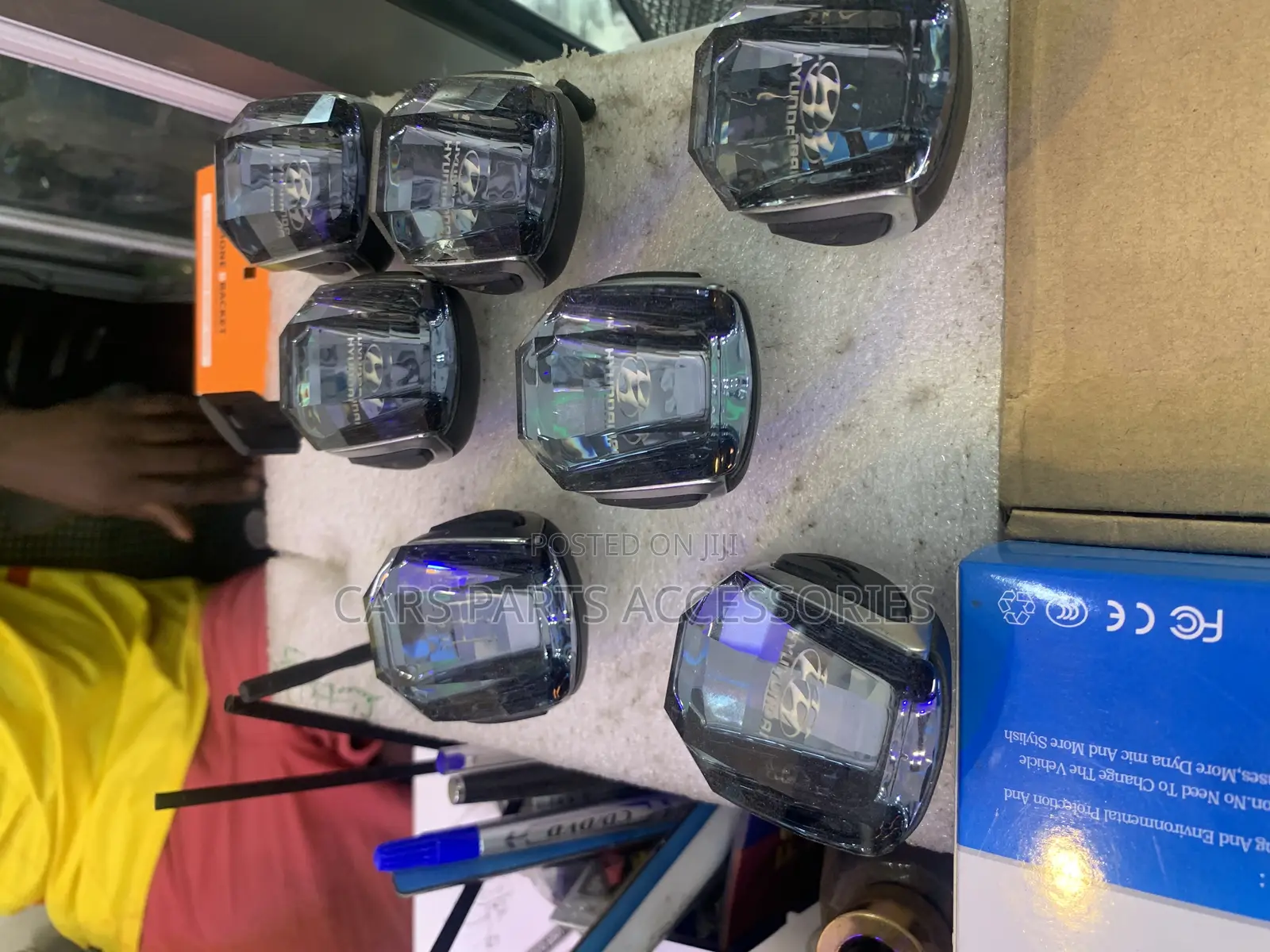 Gear Knob for All Cars Available