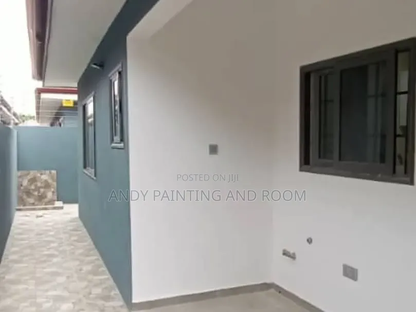 Professional Painting and Interior Decor