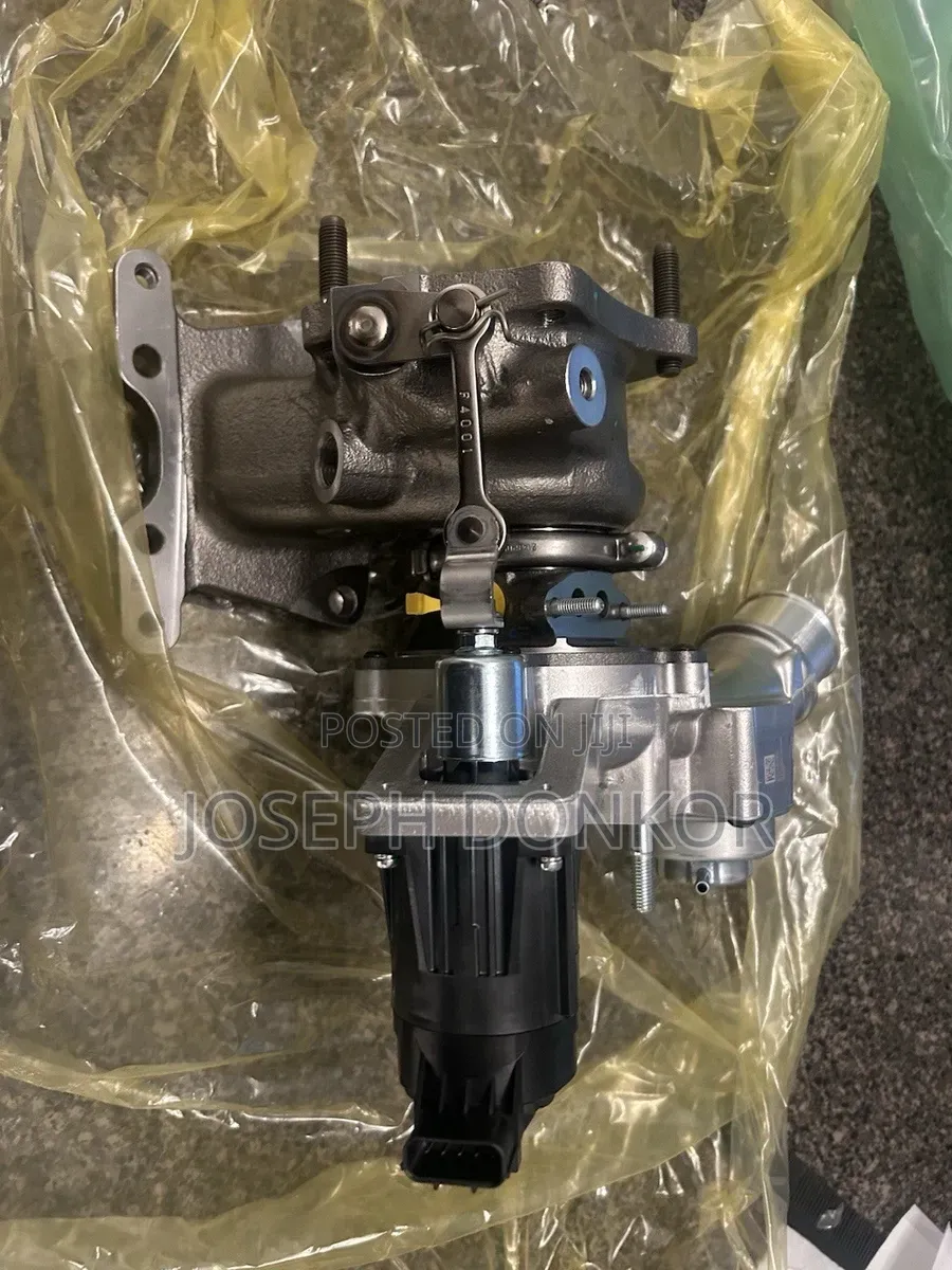 Accord Turbocharger 2023,2024,2025,2026