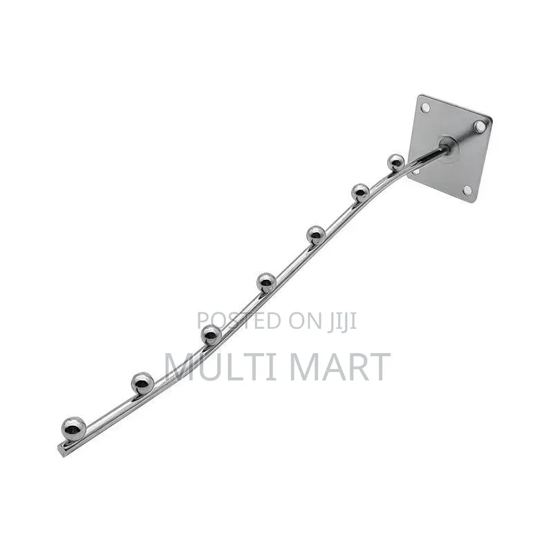 Wall Mount Hanger Cloth Hanger