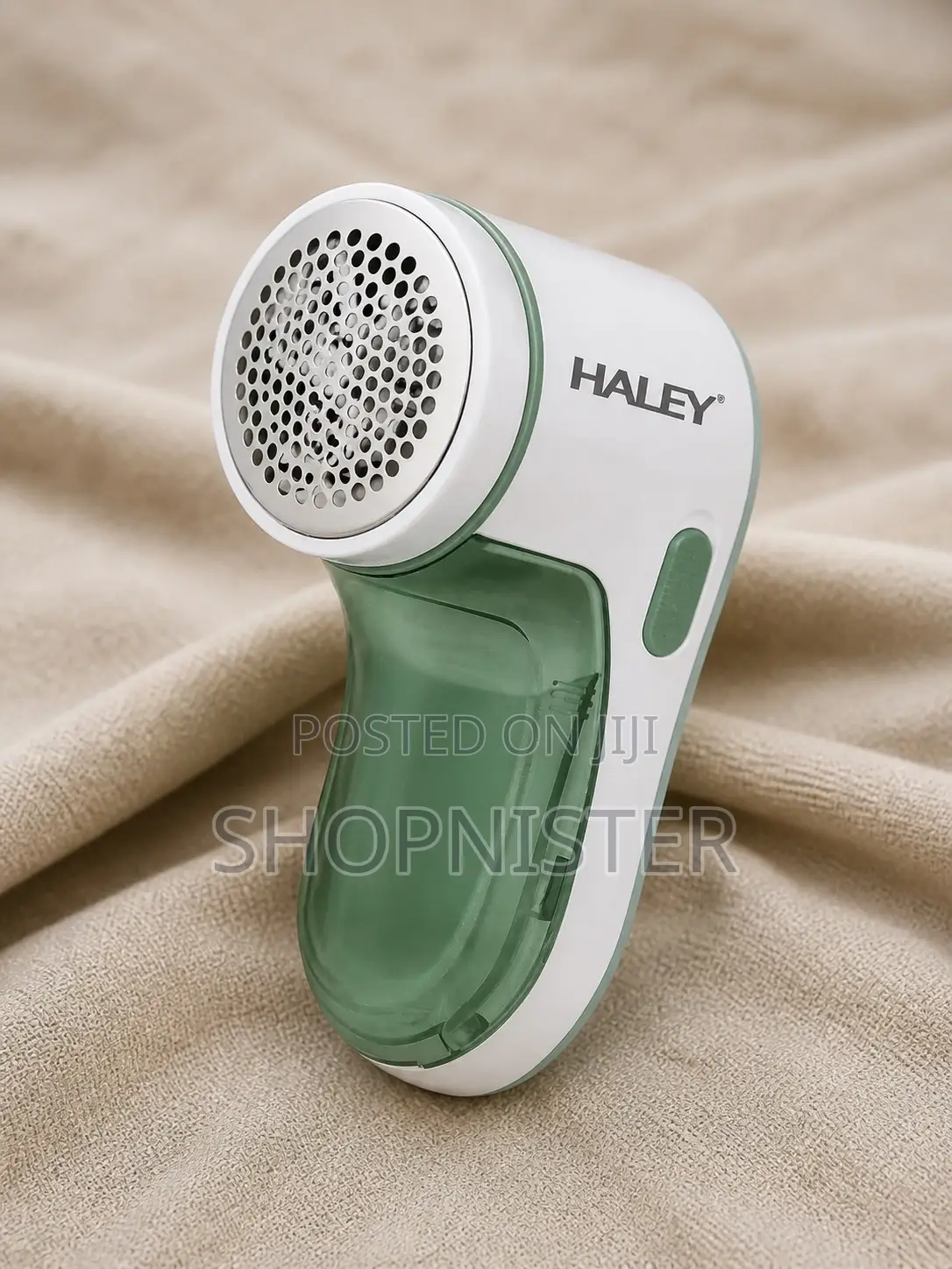 Rechargeable Lint Remover