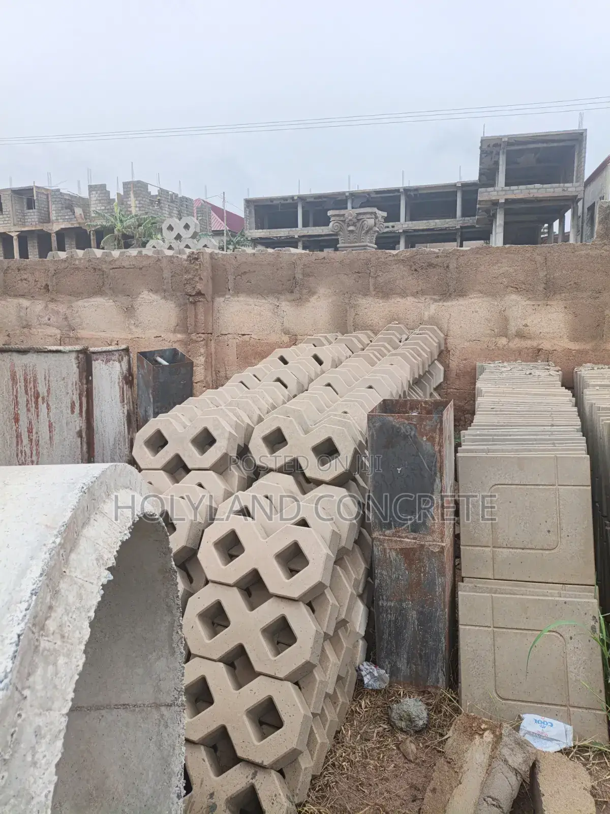 Interlocks, Pavement Blocks, Design Blocks, Coverts