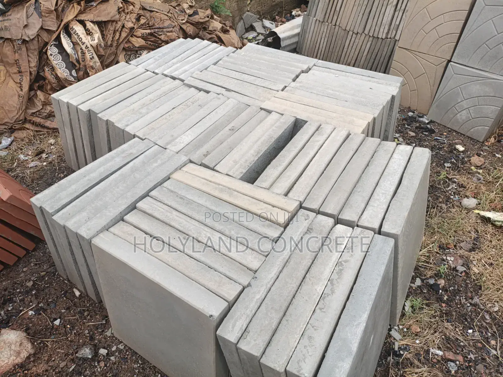 Interlocks, Pavement Blocks, Design Blocks, Coverts