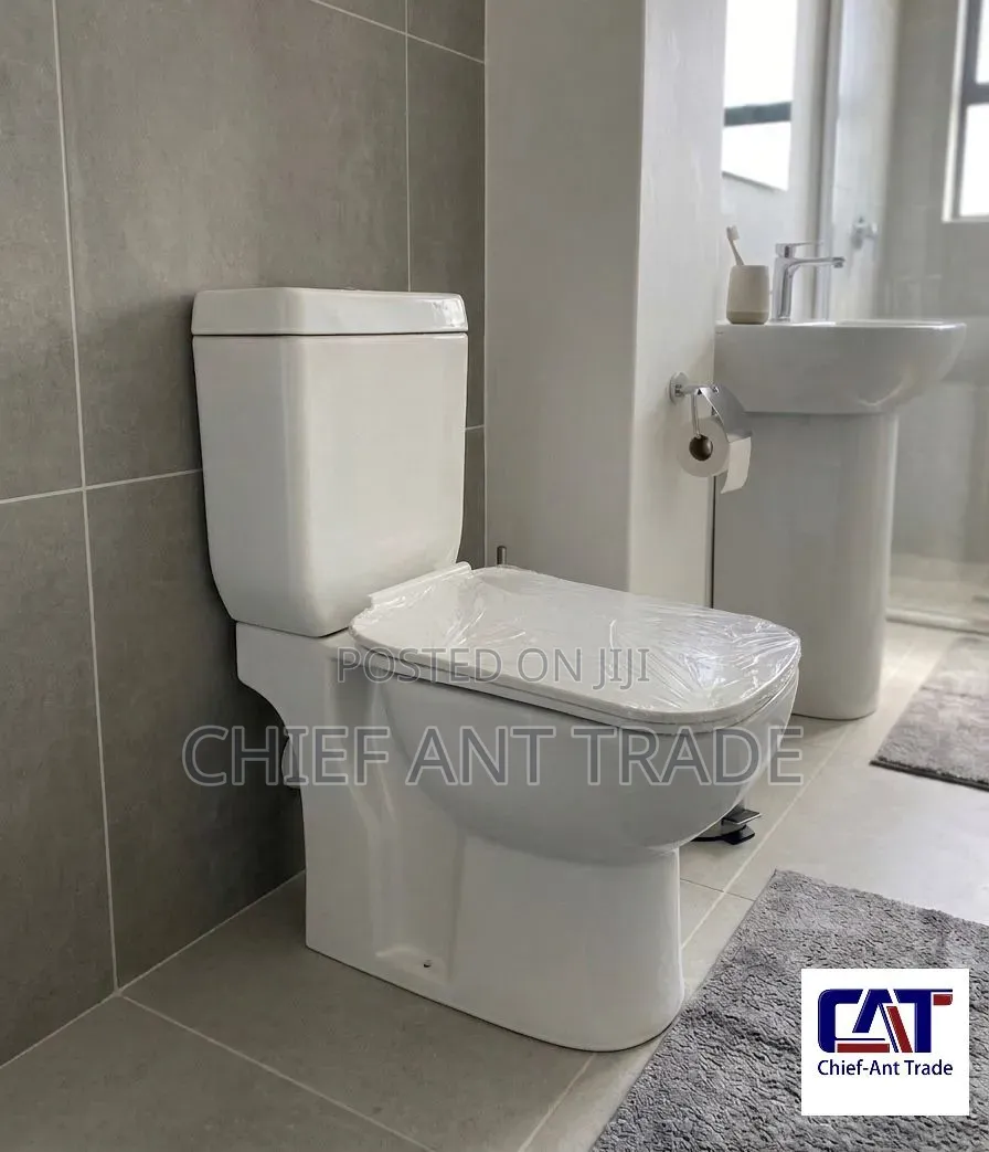 Twyford Wc Toilet Seat 3132