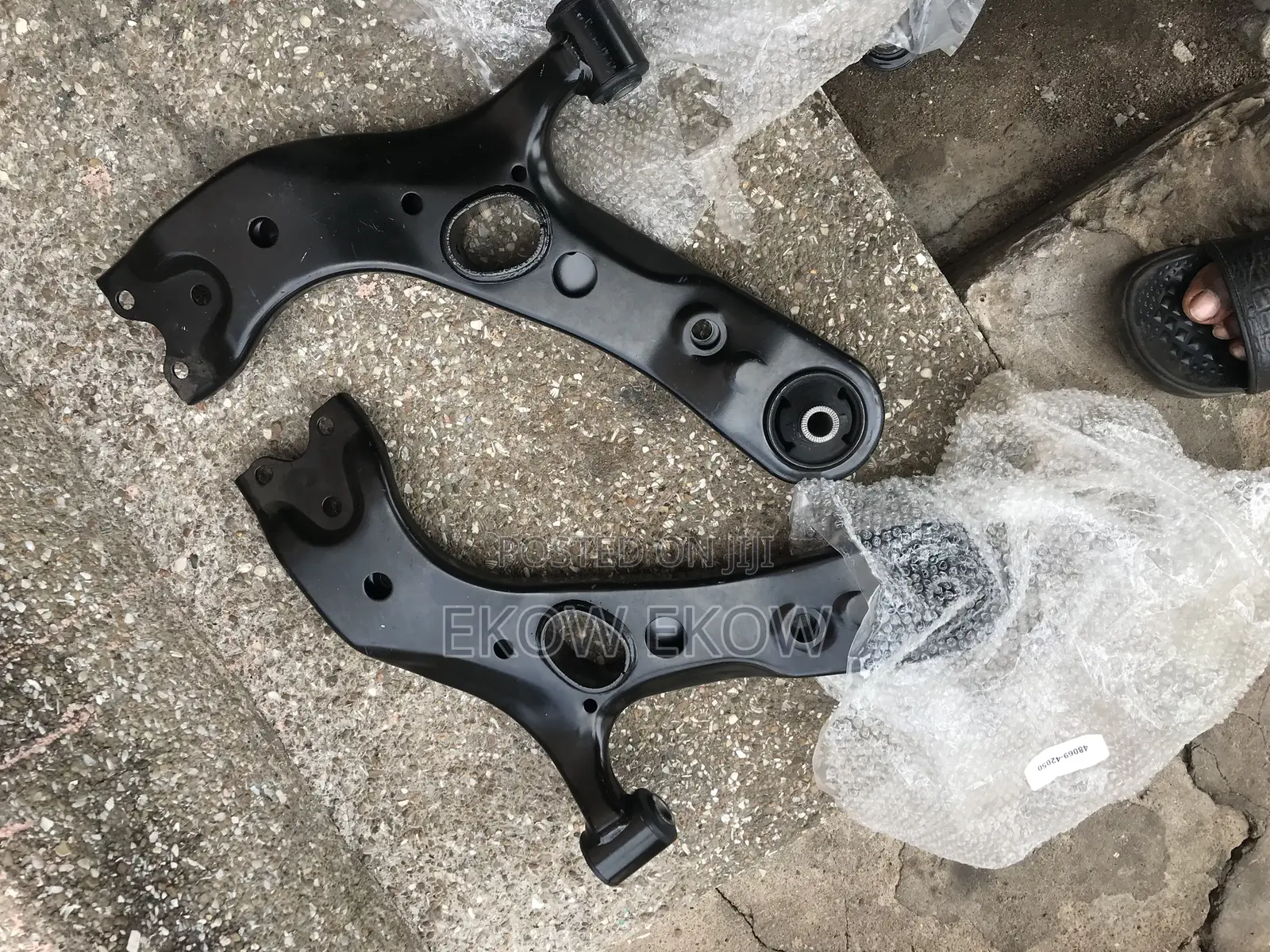 Toyota Rav4 Lower Arm
