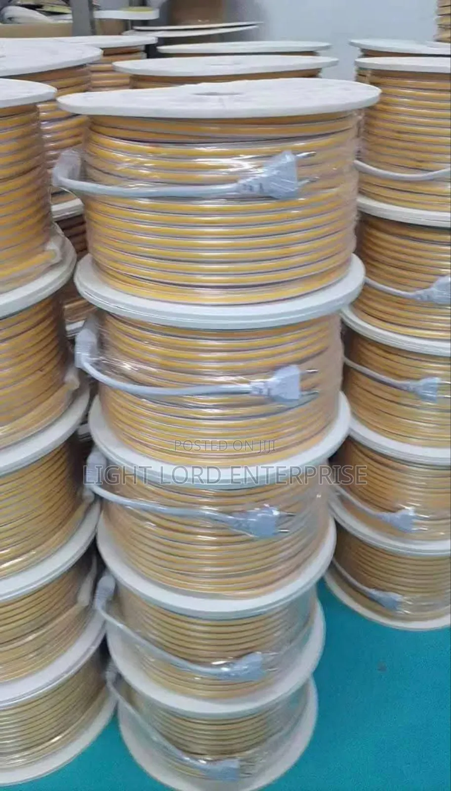 ( ) Ac Direct Whole Sale Price 100meters