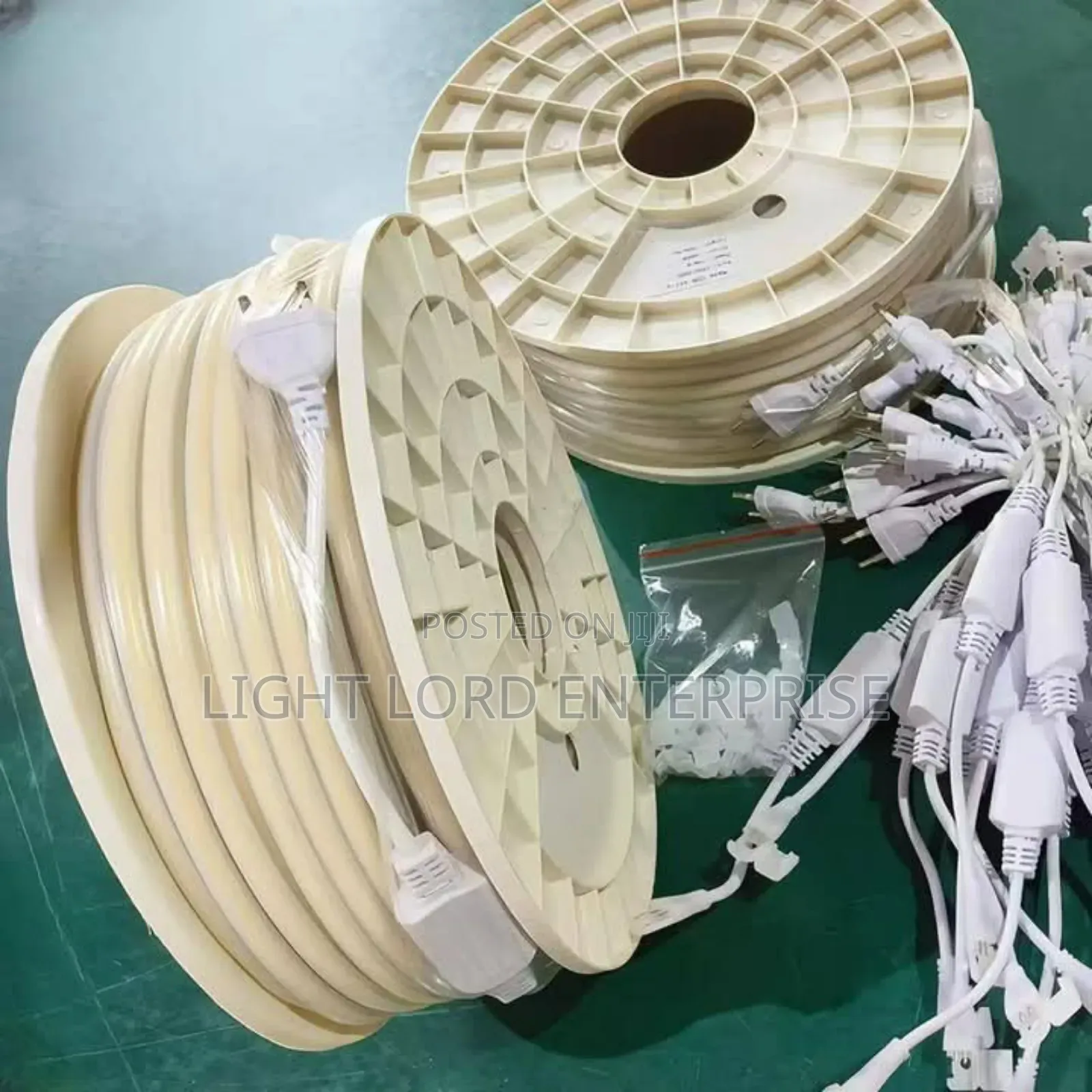 Hints Cape Led Strip 100meters