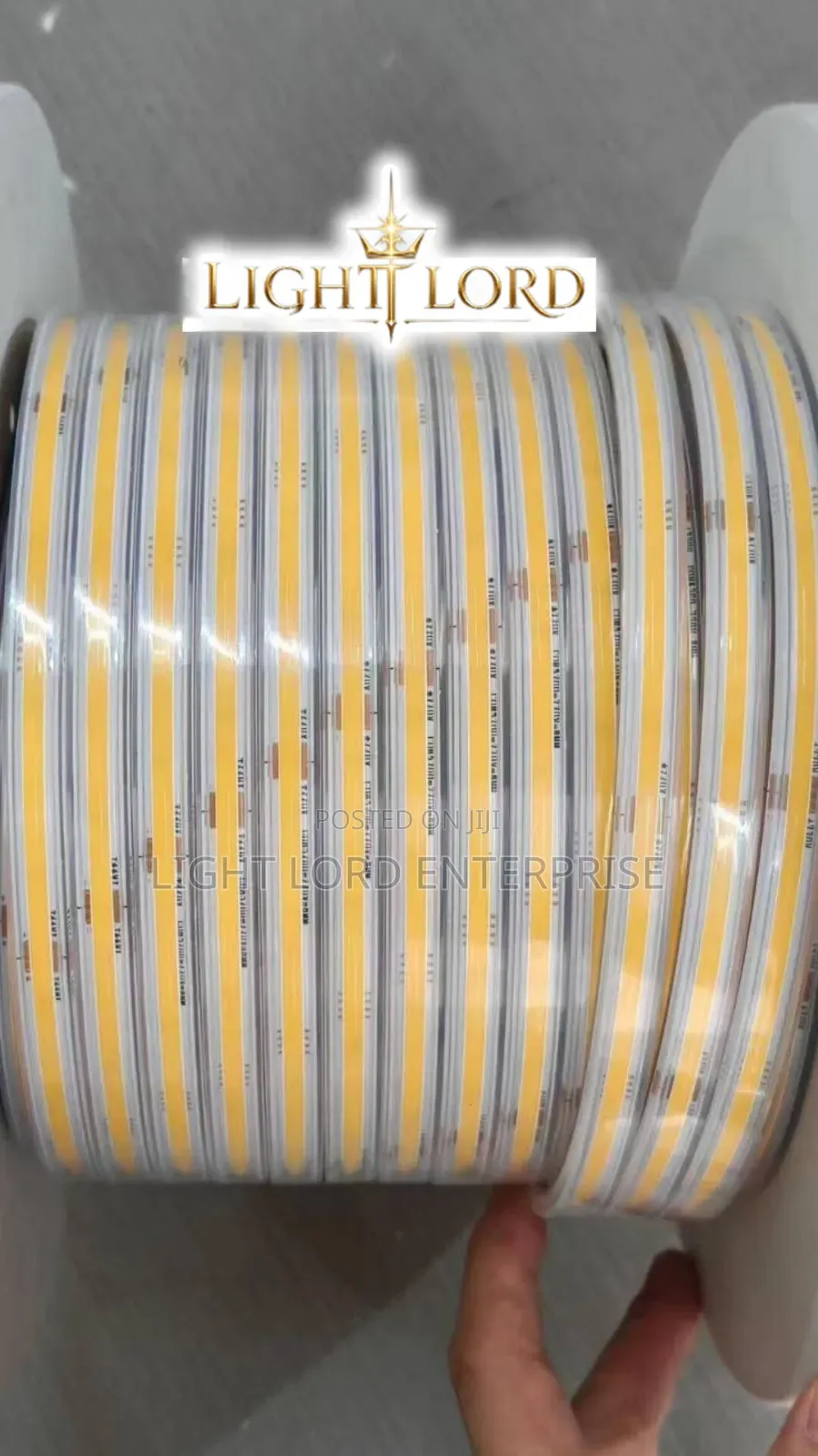 Avenom 100yards Direct Strip