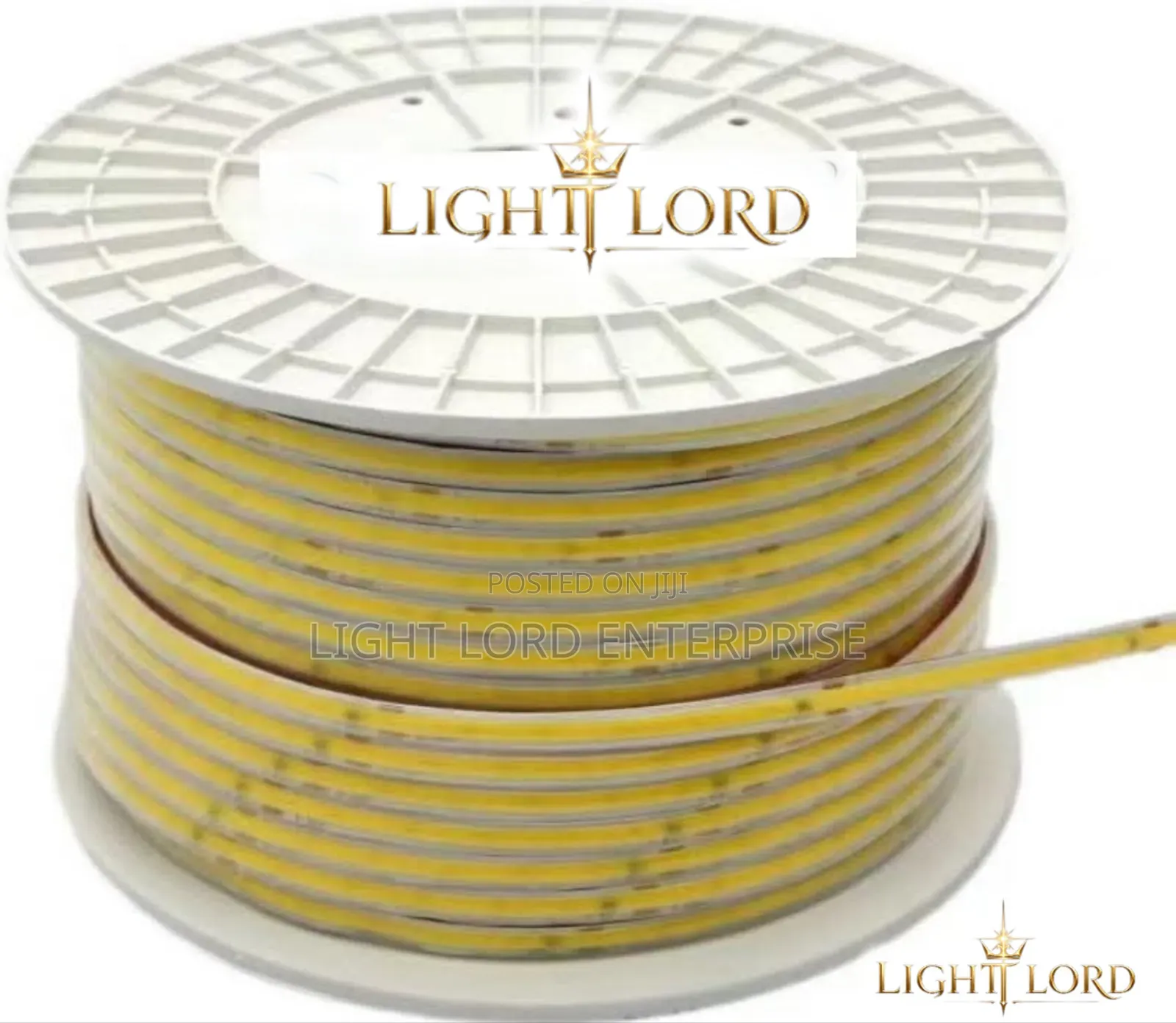 ( 890) Eyeless Led Cob 100yards