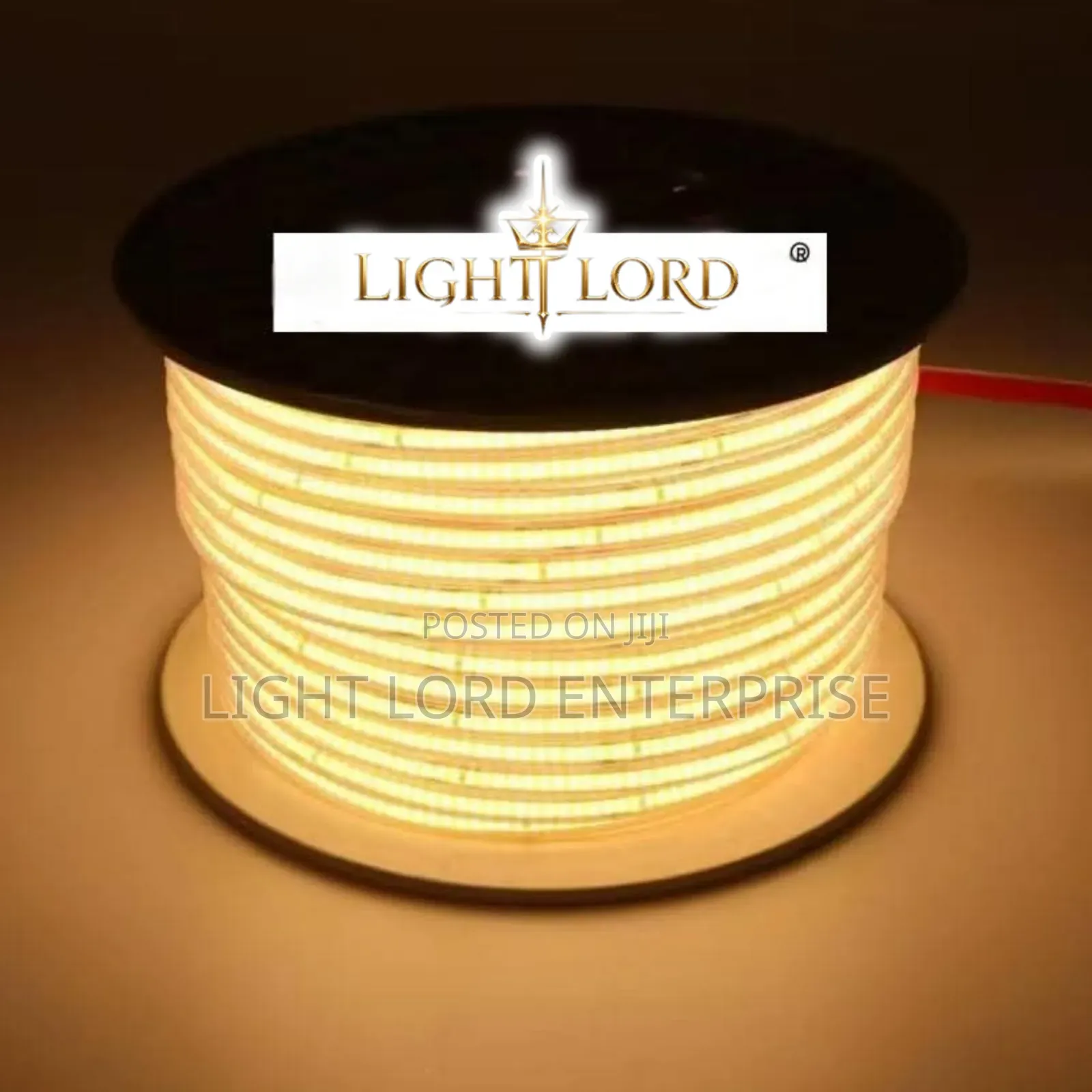 ( 890) Eyeless Led Cob 100yards