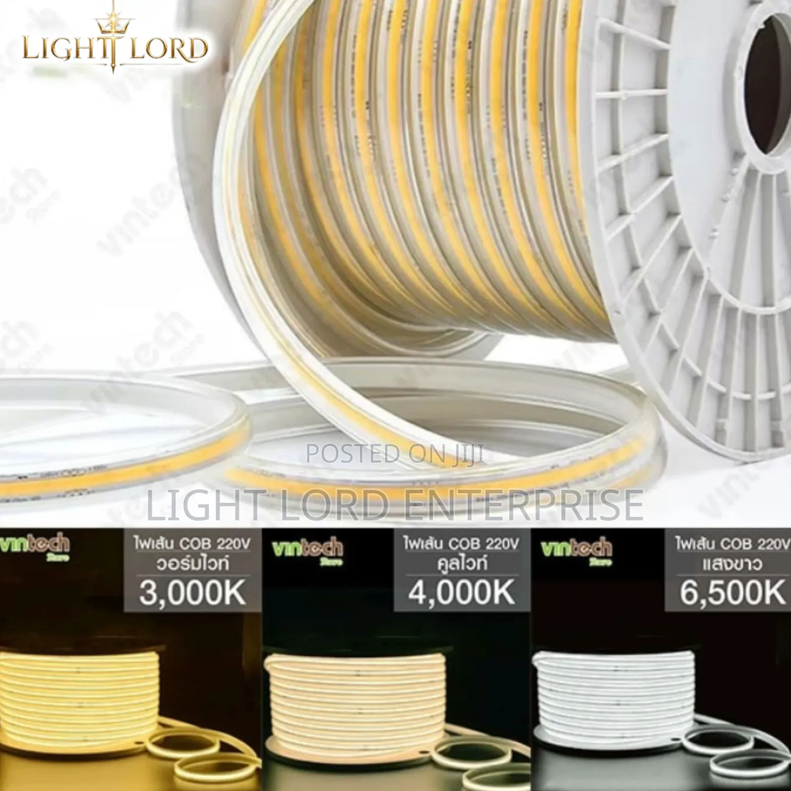 ) 0032( Supper Qualitygreater Led Light 100m