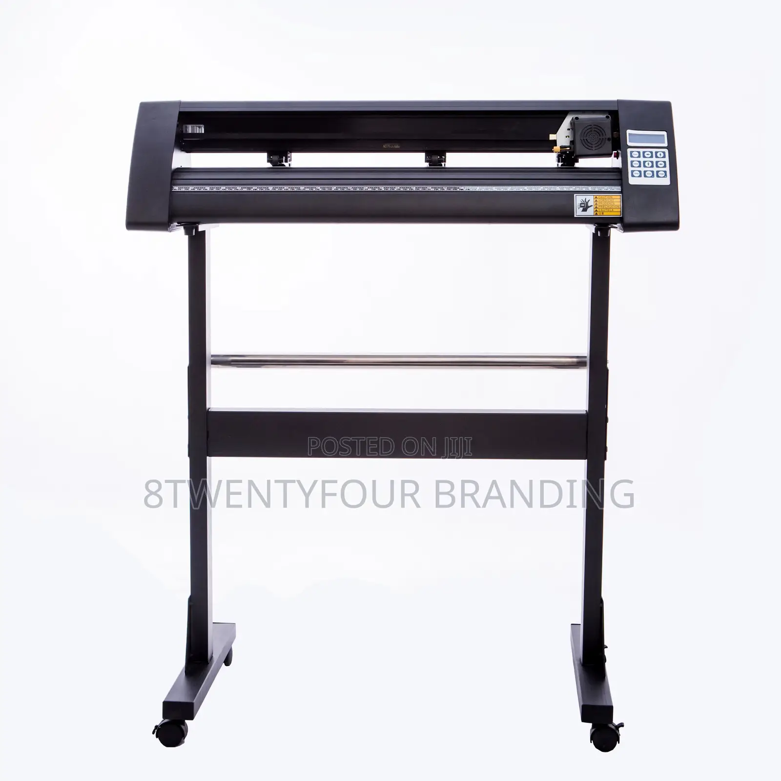 Cutting Plotter