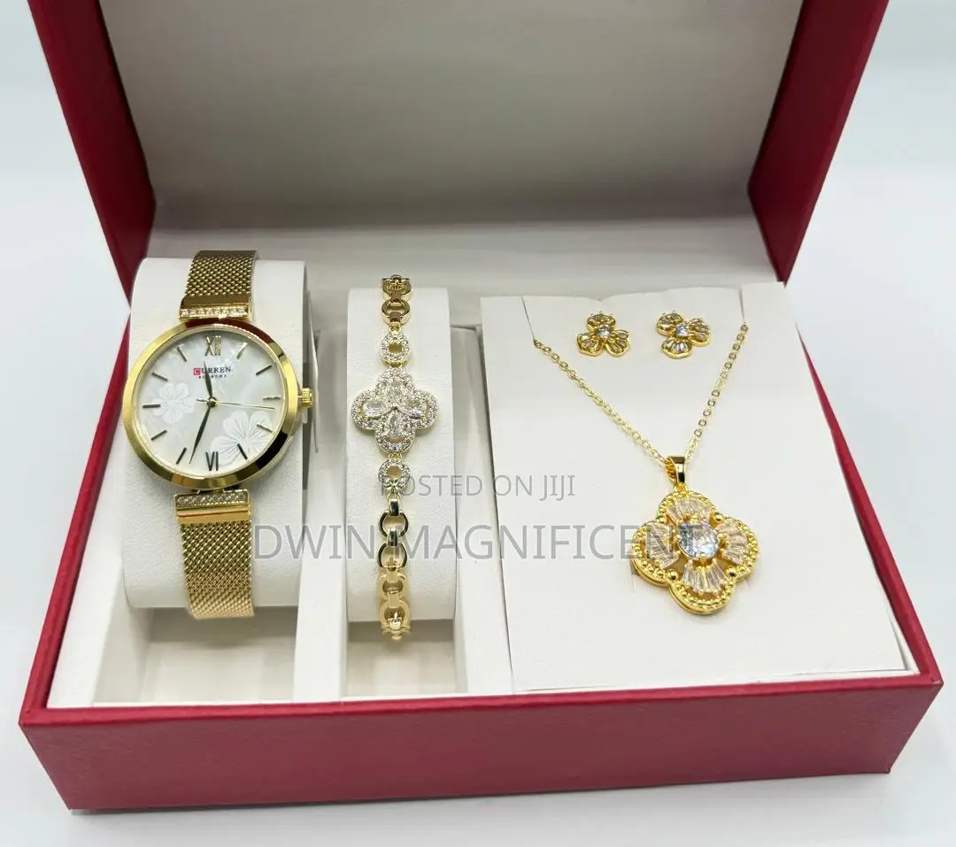 Jewelry Set for Special Occasion Women
