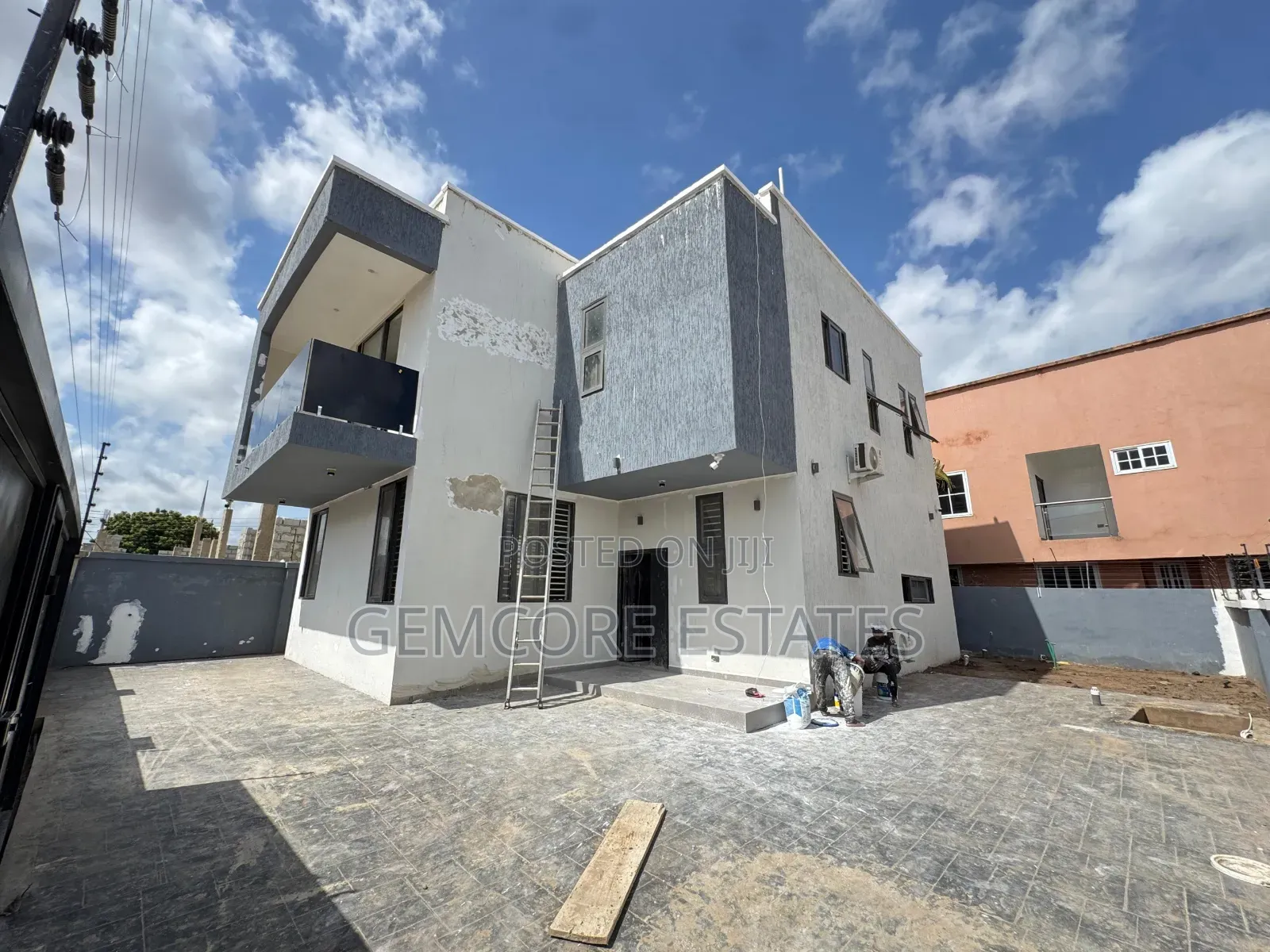 4bdrm House in Davtraco, Spintex for sale