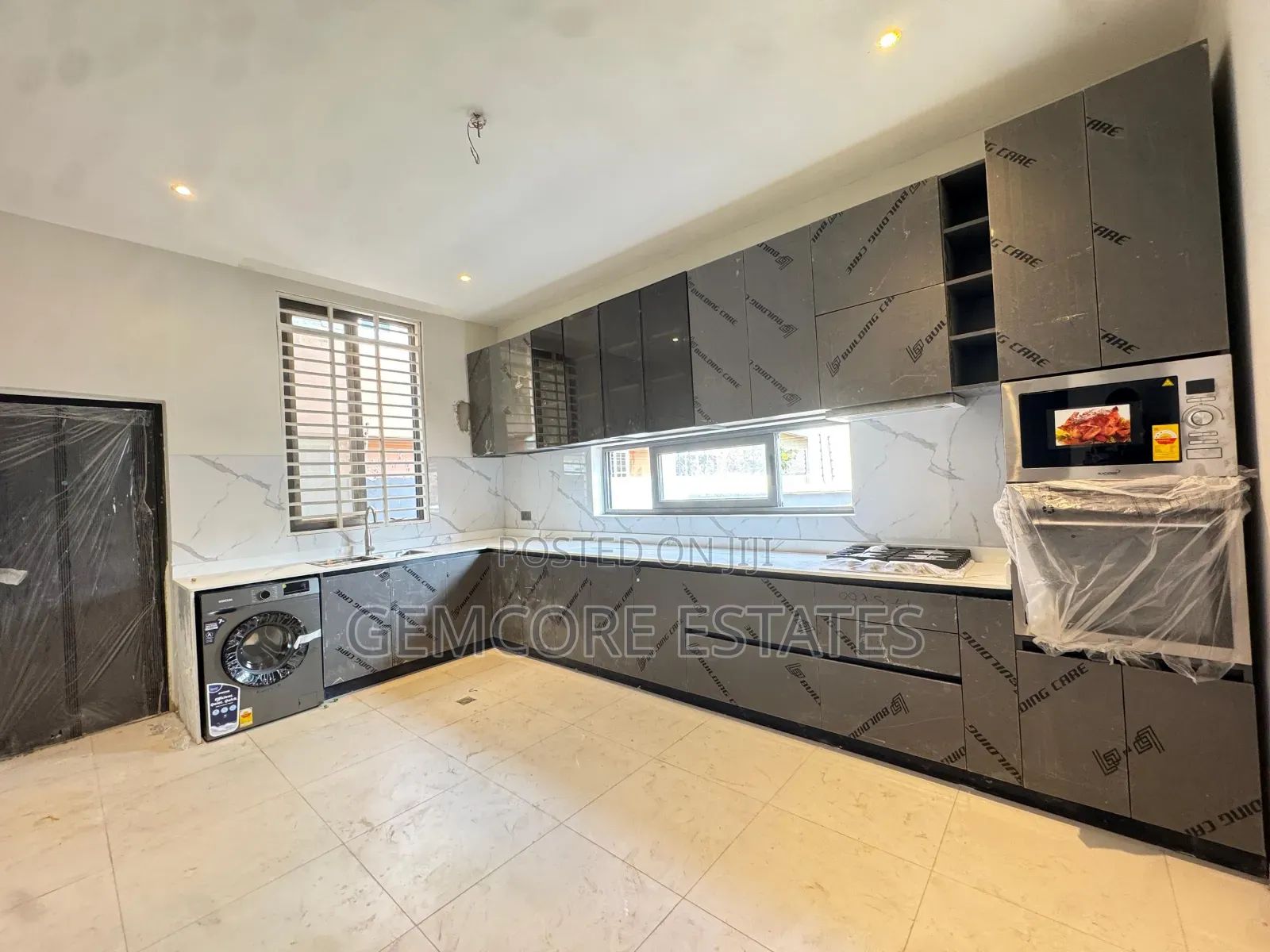 4bdrm House in Davtraco, Spintex for sale