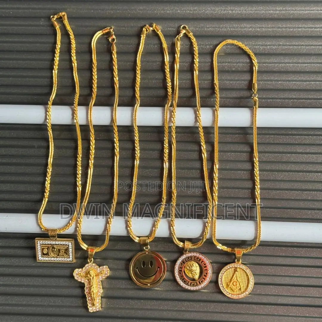 Authentic Necklace for All
