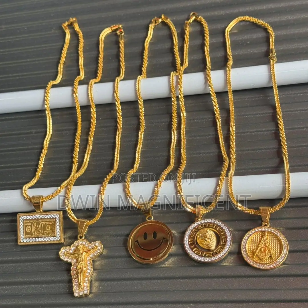 Authentic Necklace for All