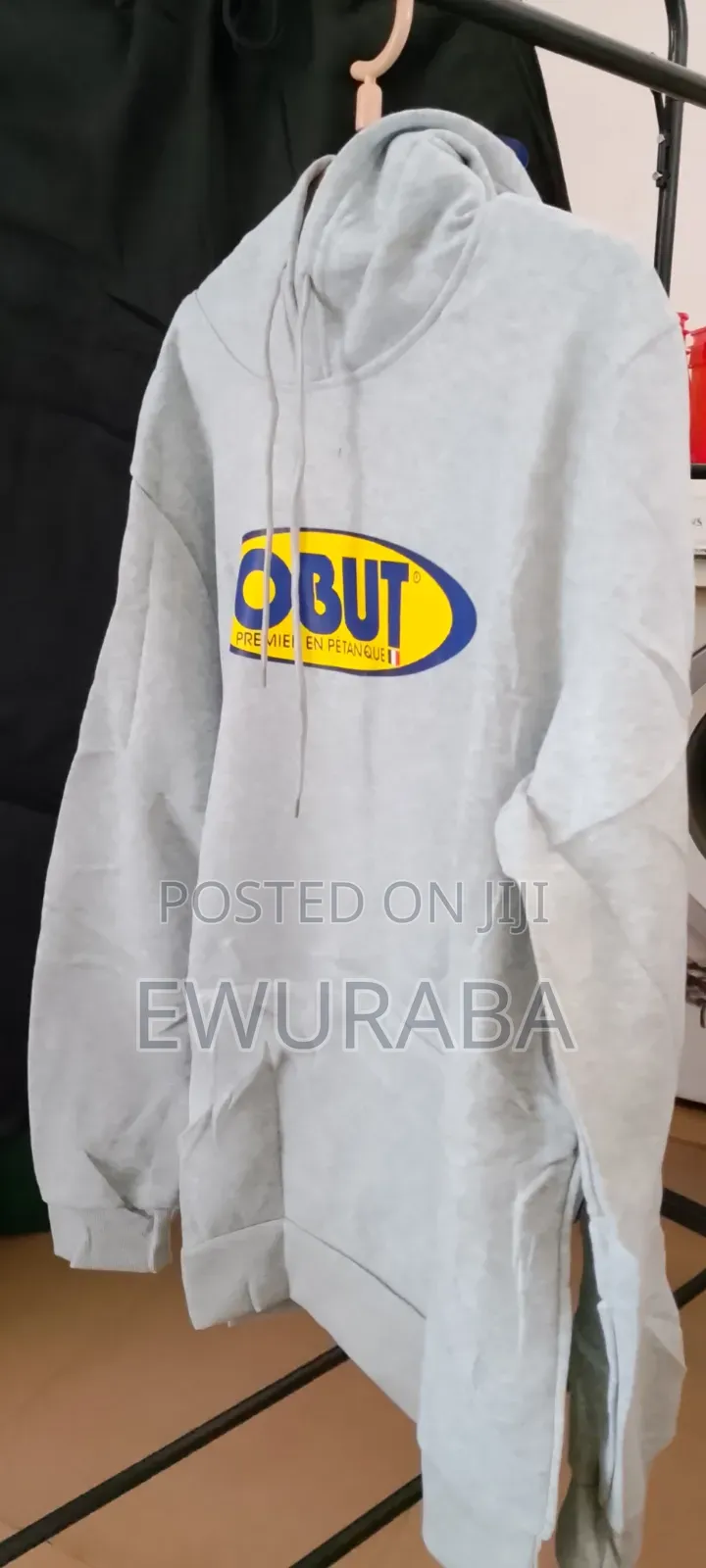 High Quality Hoodies Top and Down