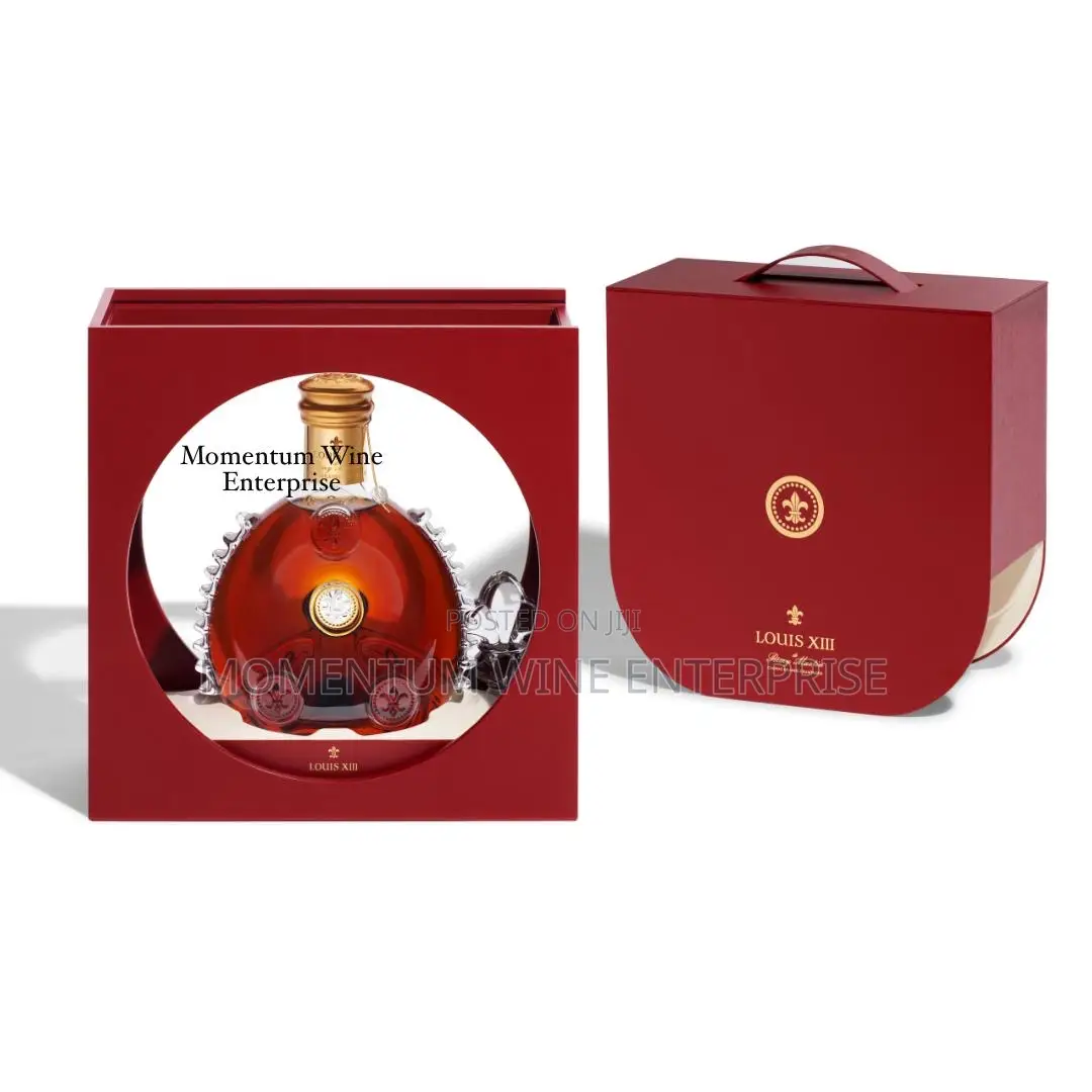 Remy Martin Cognac Louis Xiii 70cl
