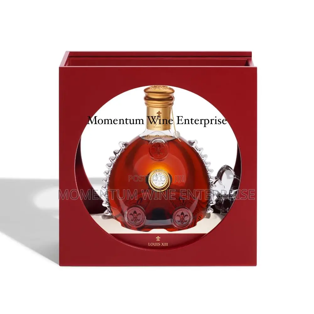 Remy Martin Cognac Louis Xiii 70cl
