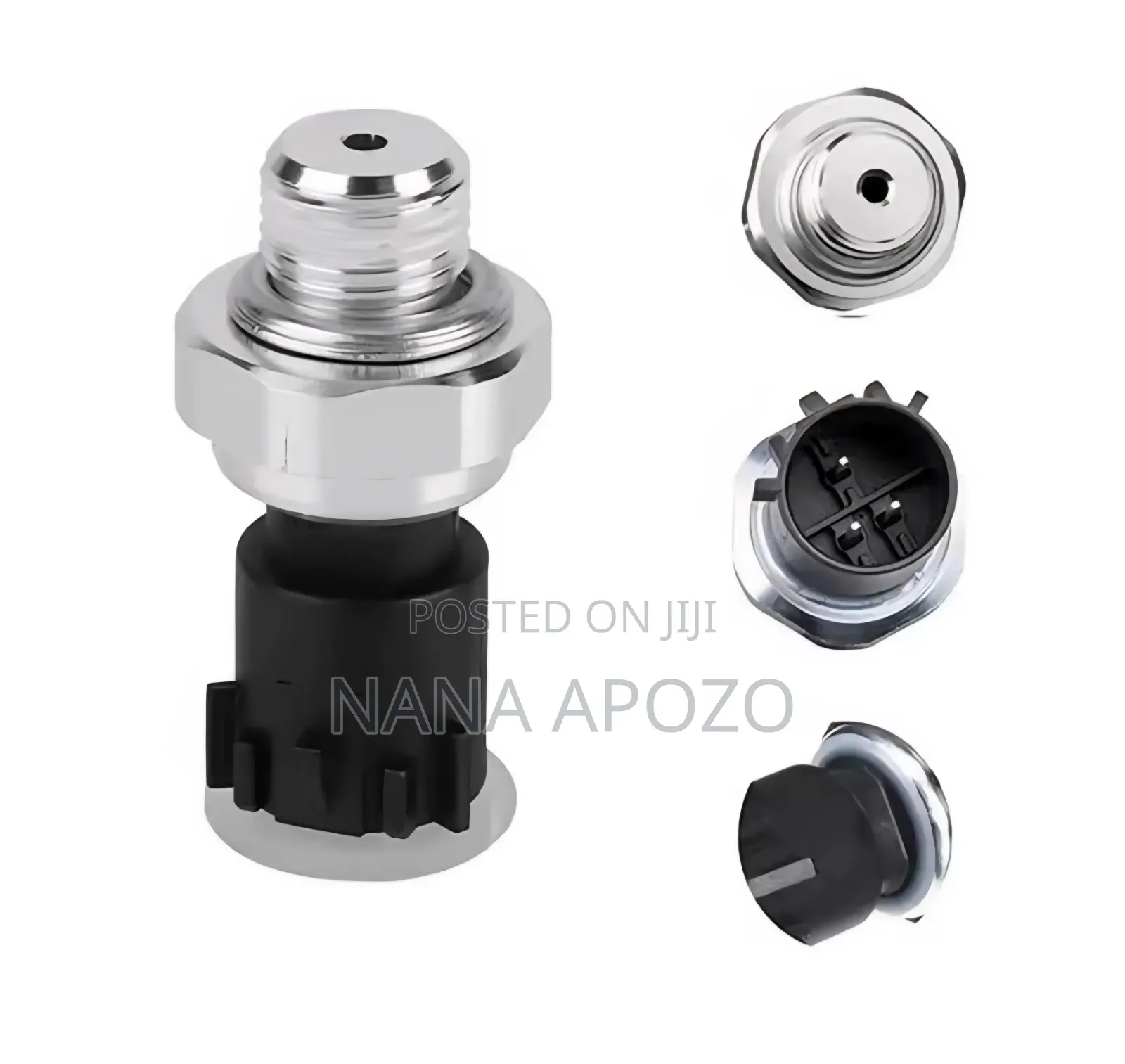 2010 - 2015 Camaro Oil Pressure Sensor