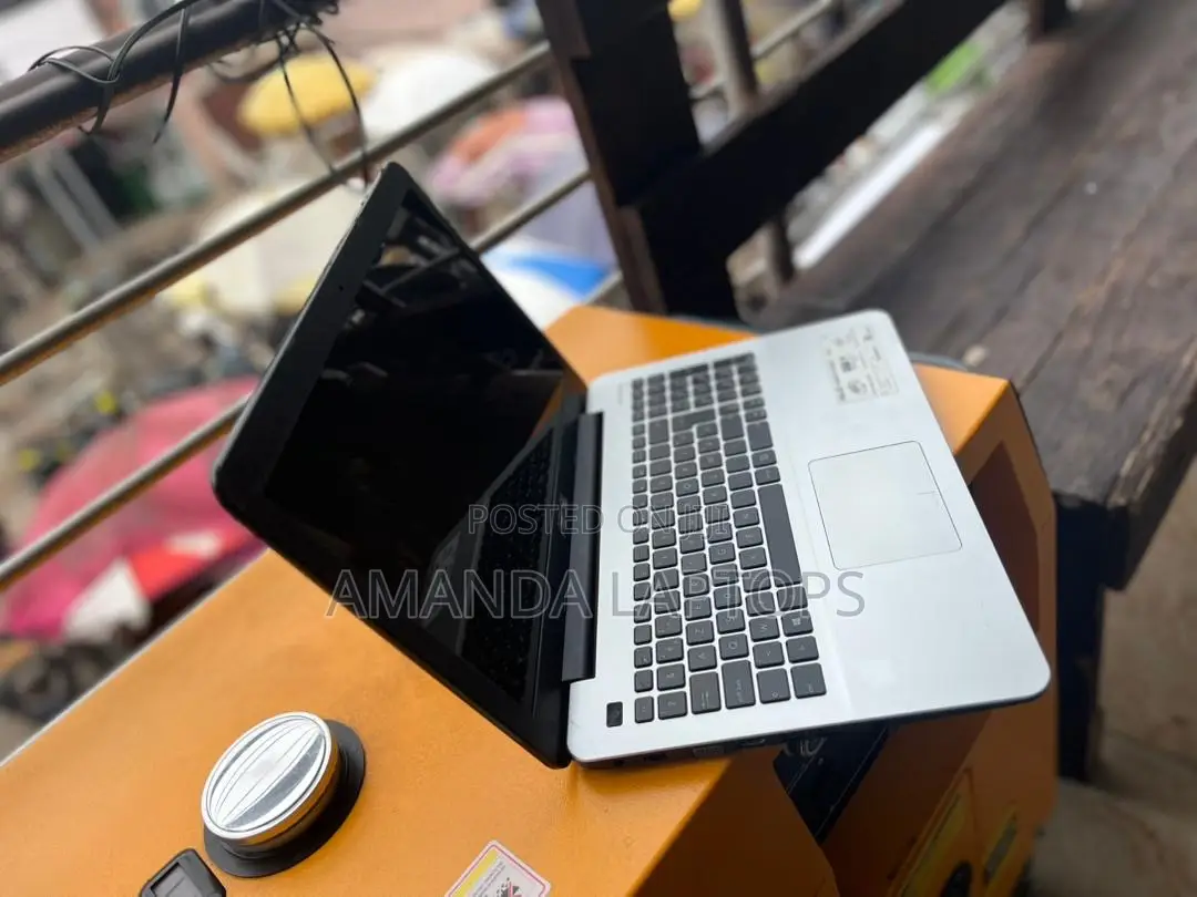 New Laptop Asus A52JB 12GB Intel Core i5 HDD 500GB