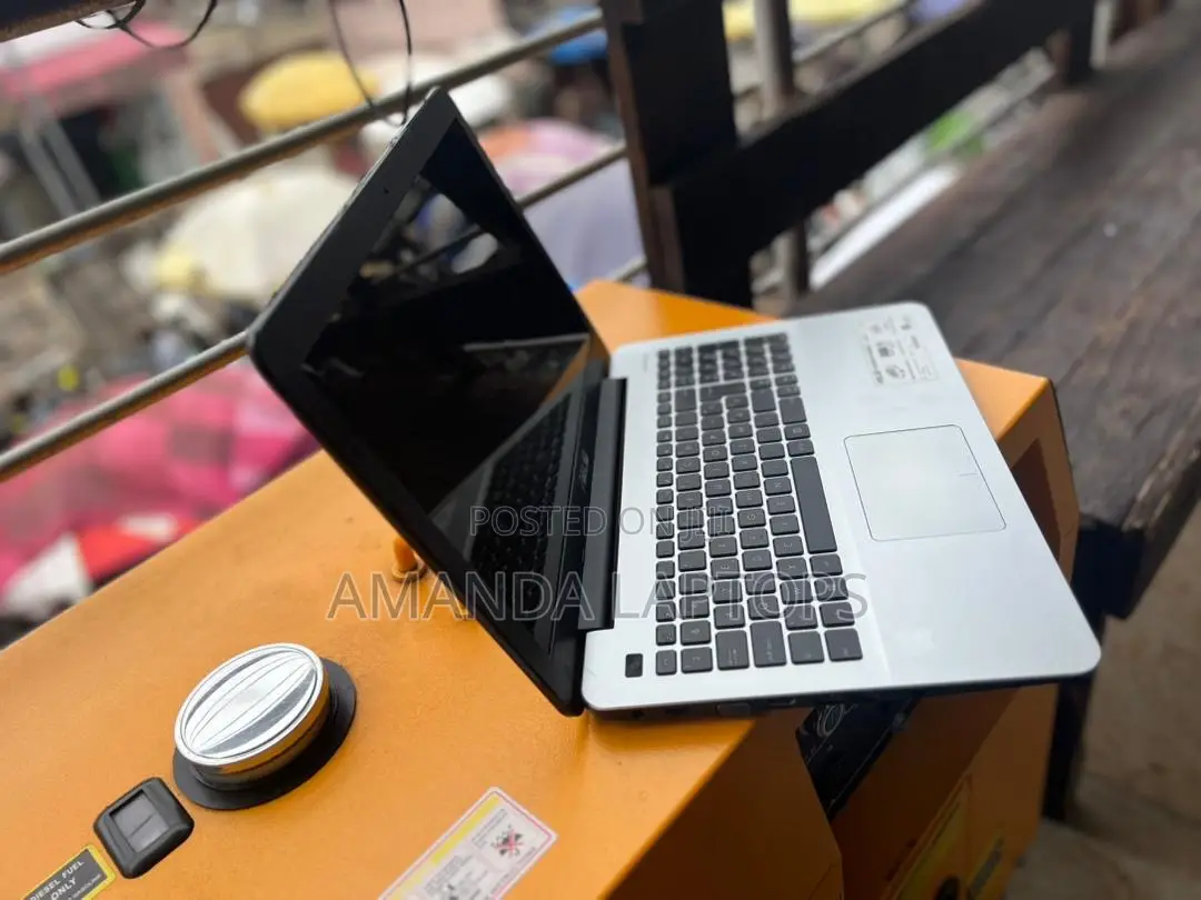 New Laptop Asus A52JB 12GB Intel Core i5 HDD 500GB