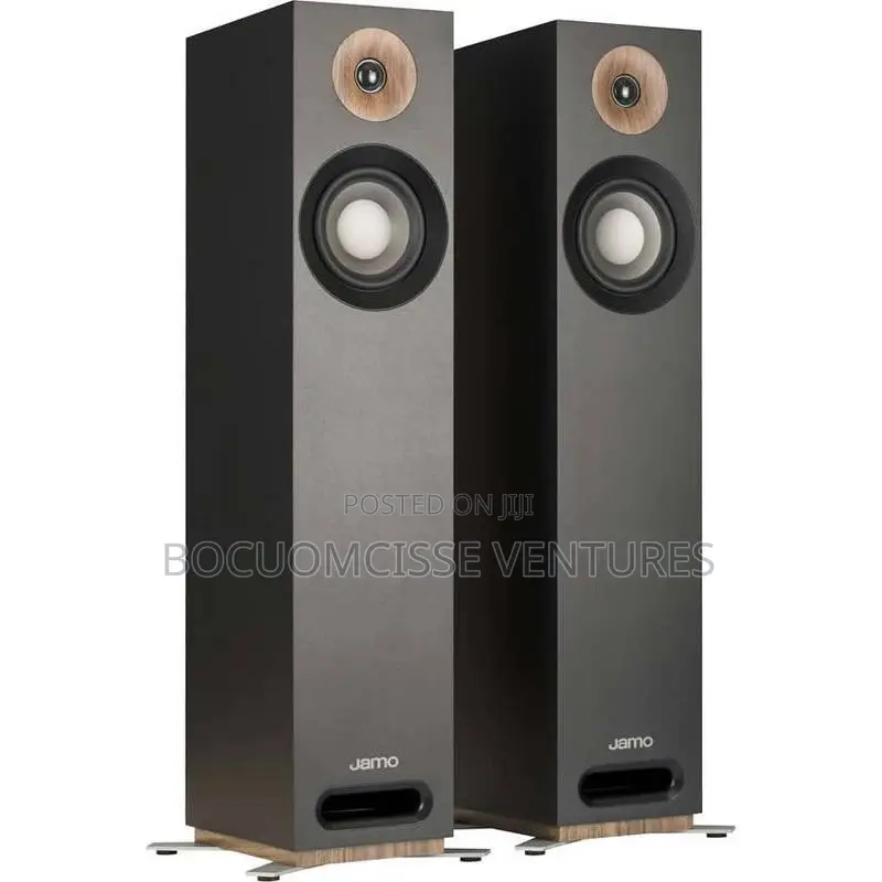 Jamo Studio 8 S805