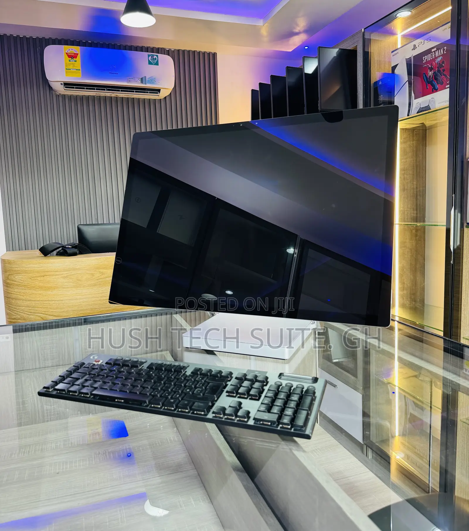 Desktop Computer Microsoft Surface Studio 2 32GB Intel Core i7 SSD 1T