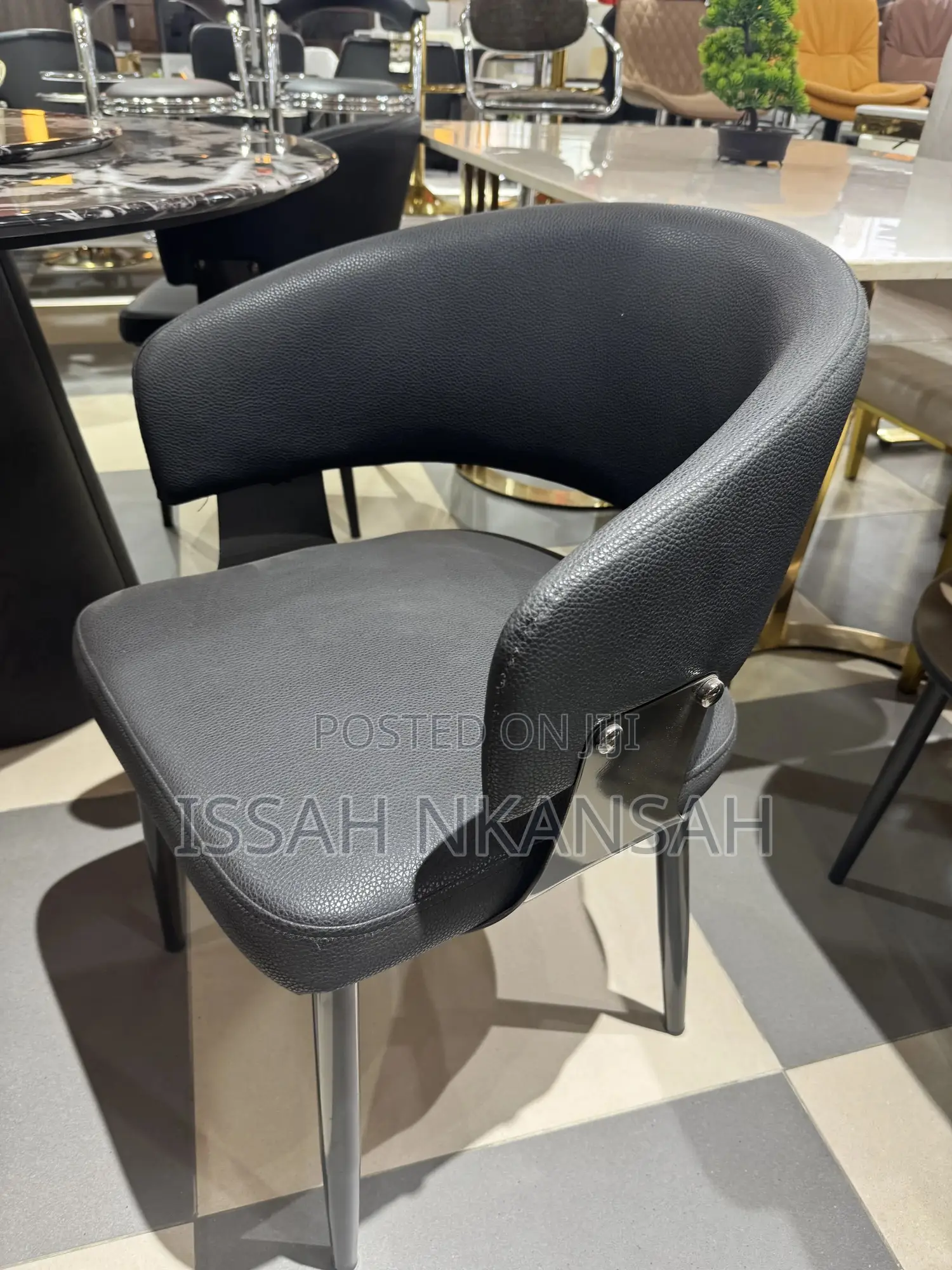 Dining Table Chair