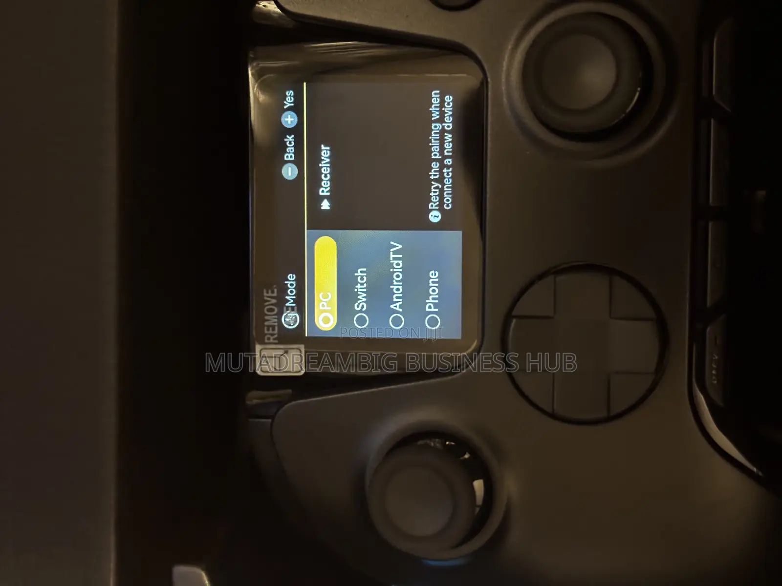 Manba One V2 Controller