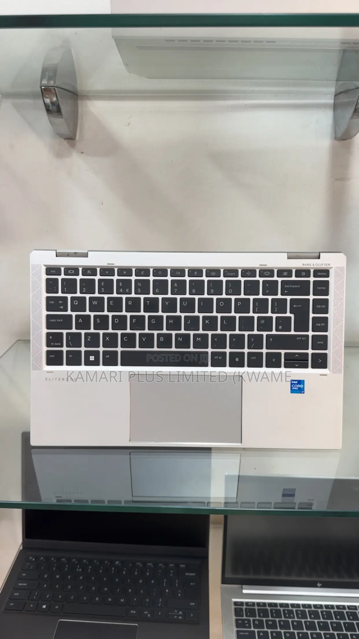 Laptop HP EliteBook 1040 G8 32GB Intel Core i7 SSD 512GB