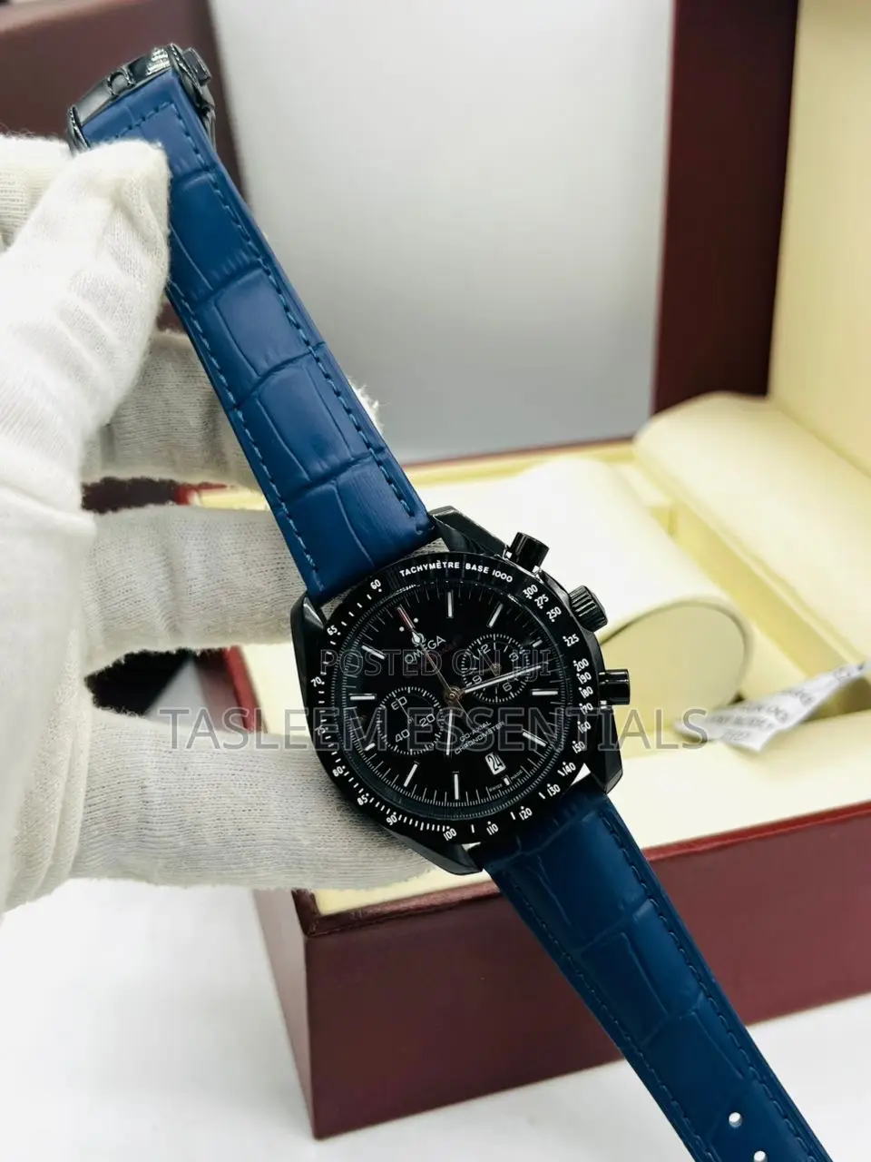 Original Omega Watch