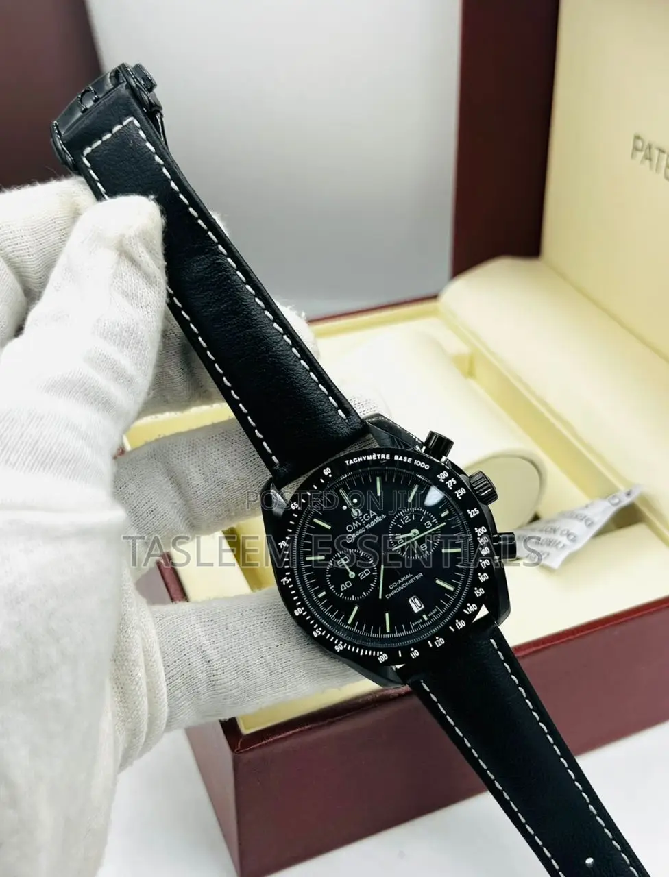 Original Omega Watch