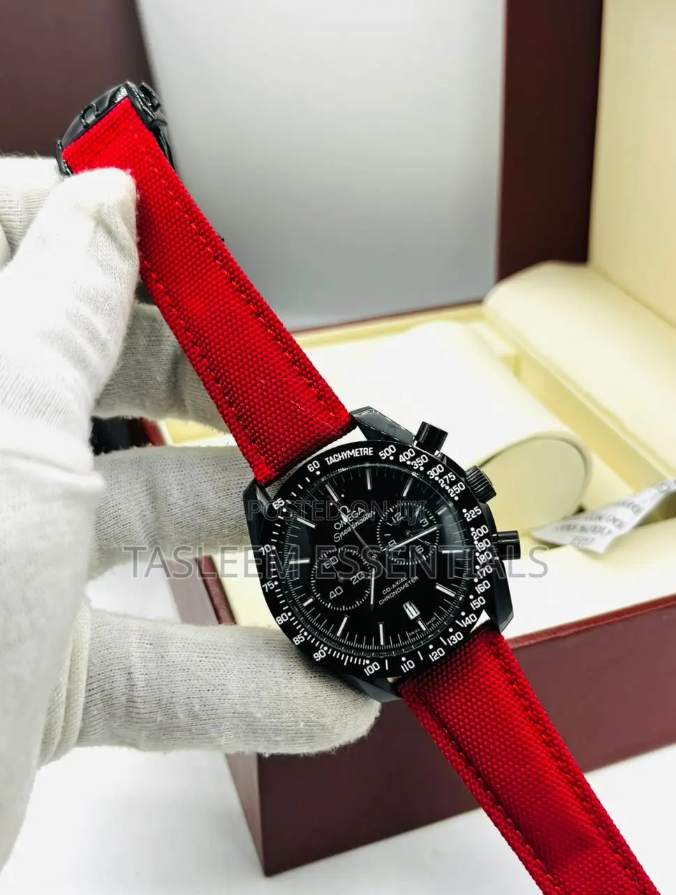 Original Omega Watch